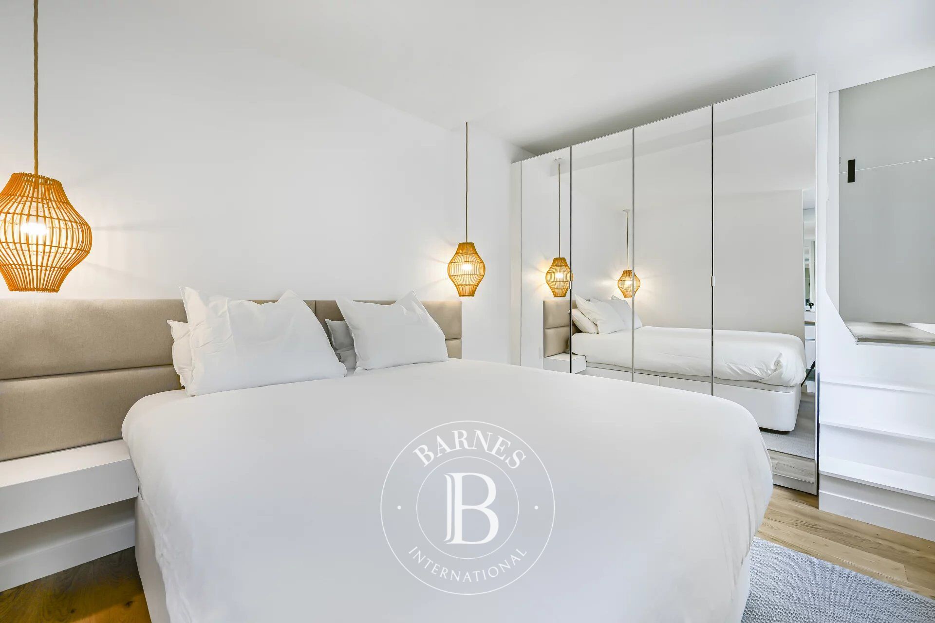 Vendido, Piso Paris 6ème - picture 8