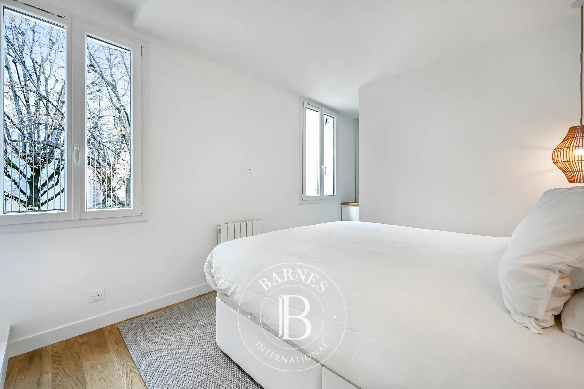 Vendido, Piso Paris 6ème - picture 10