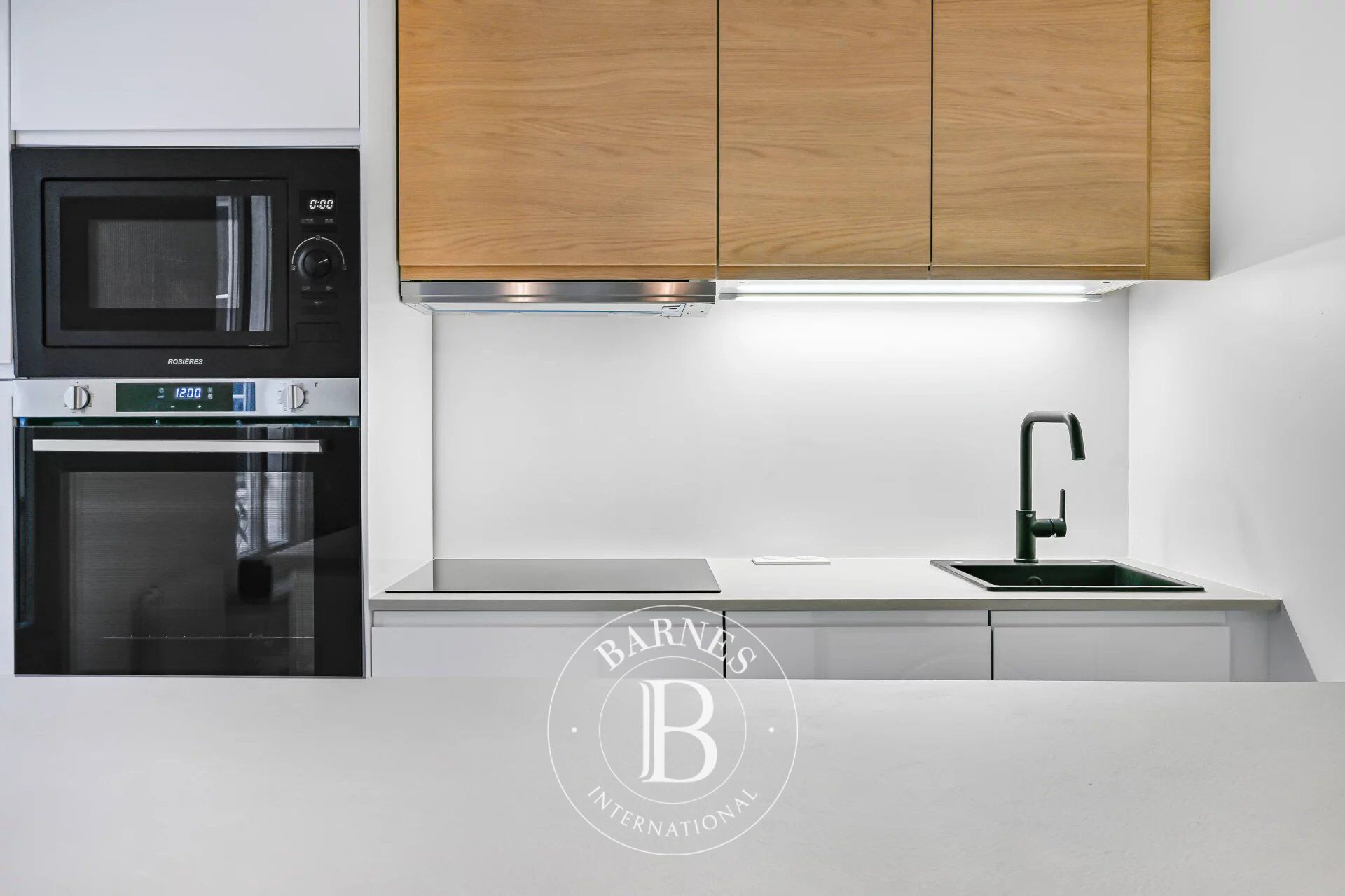 Vendido, Piso Paris 6ème - picture 6