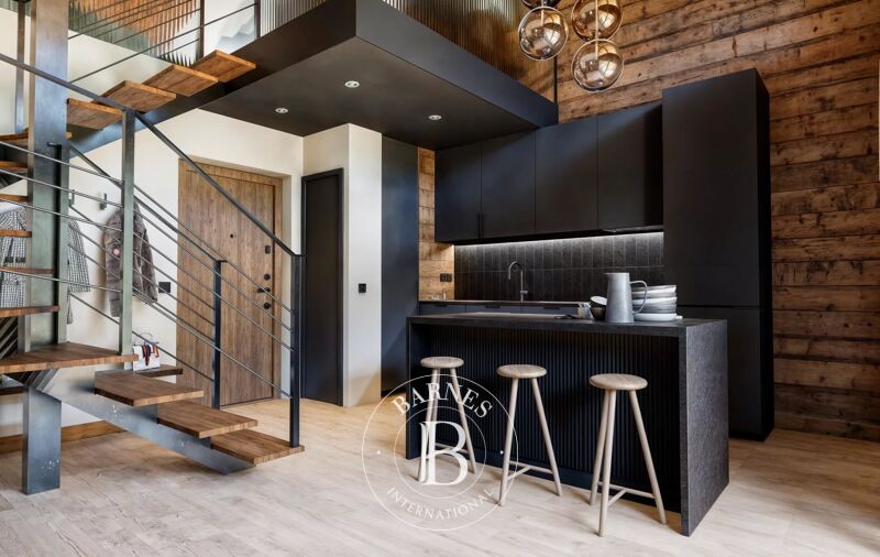 Venta, Piso Les Houches - picture 3