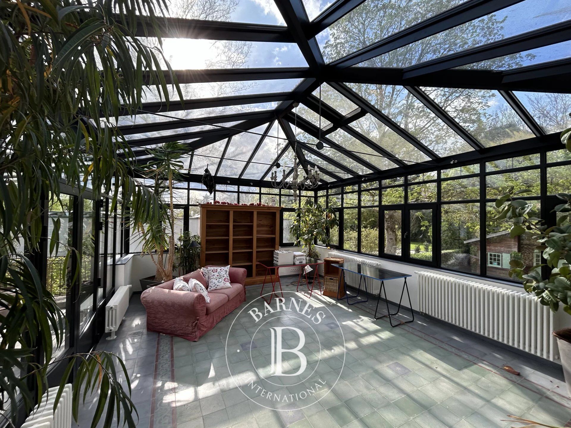 Ev Uccle - picture 13