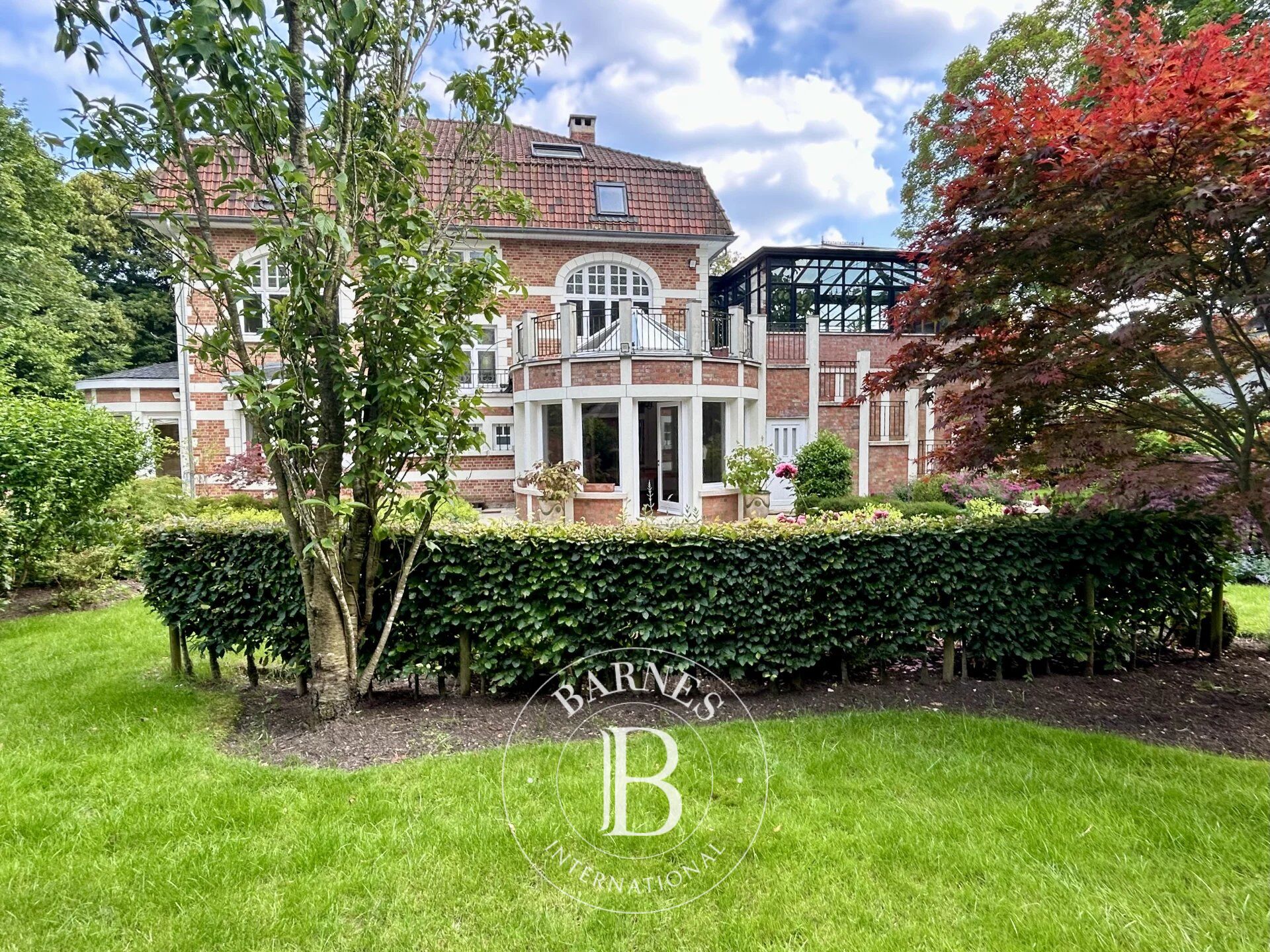 Ev Uccle - picture 28