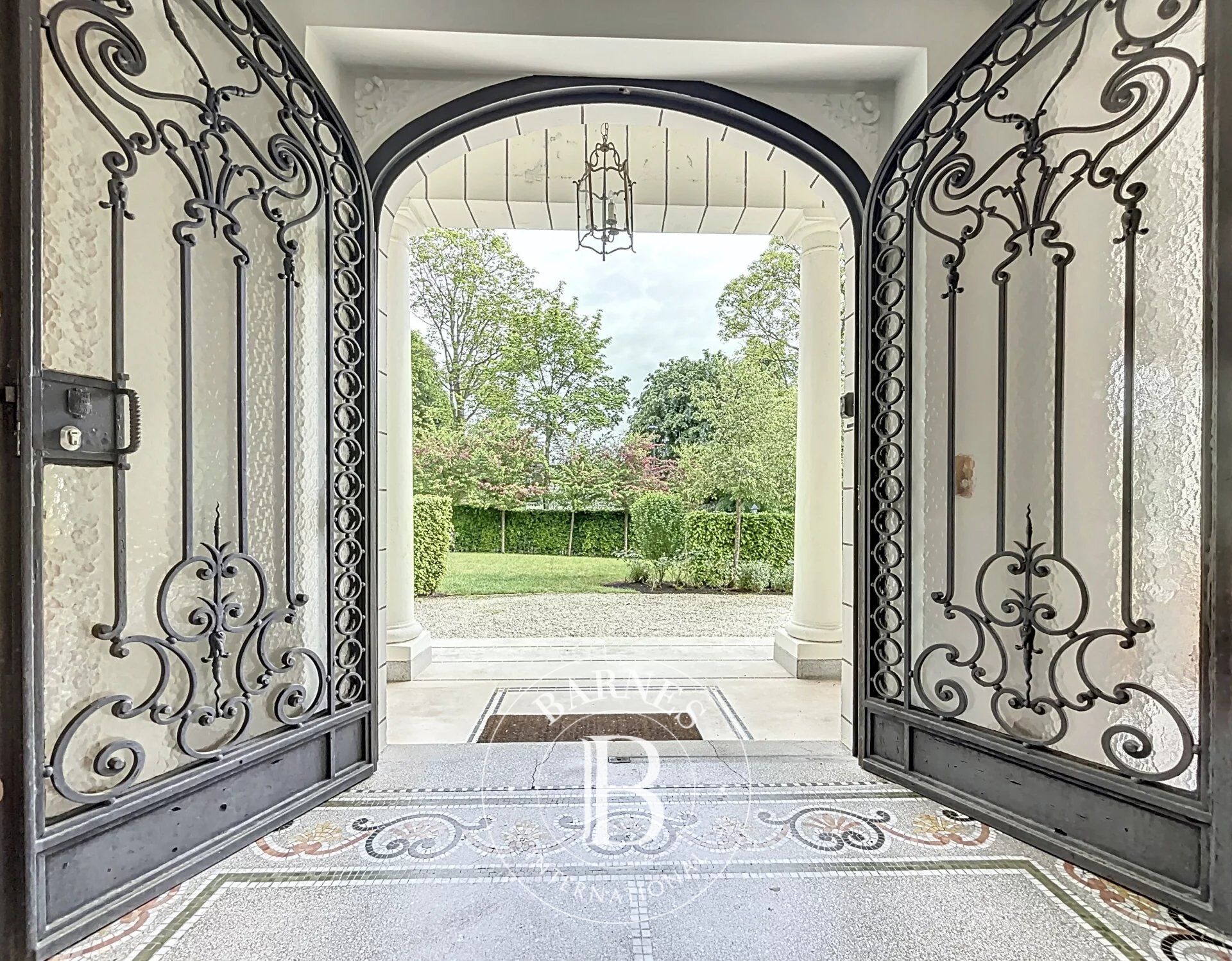 Ev Uccle - picture 26