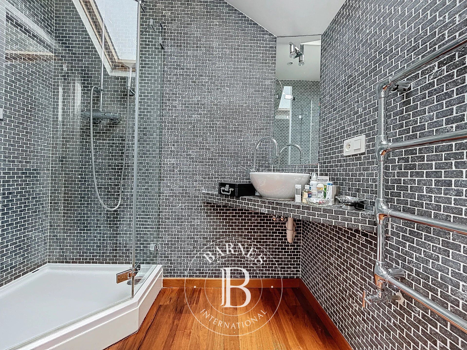 Ev Uccle - picture 20