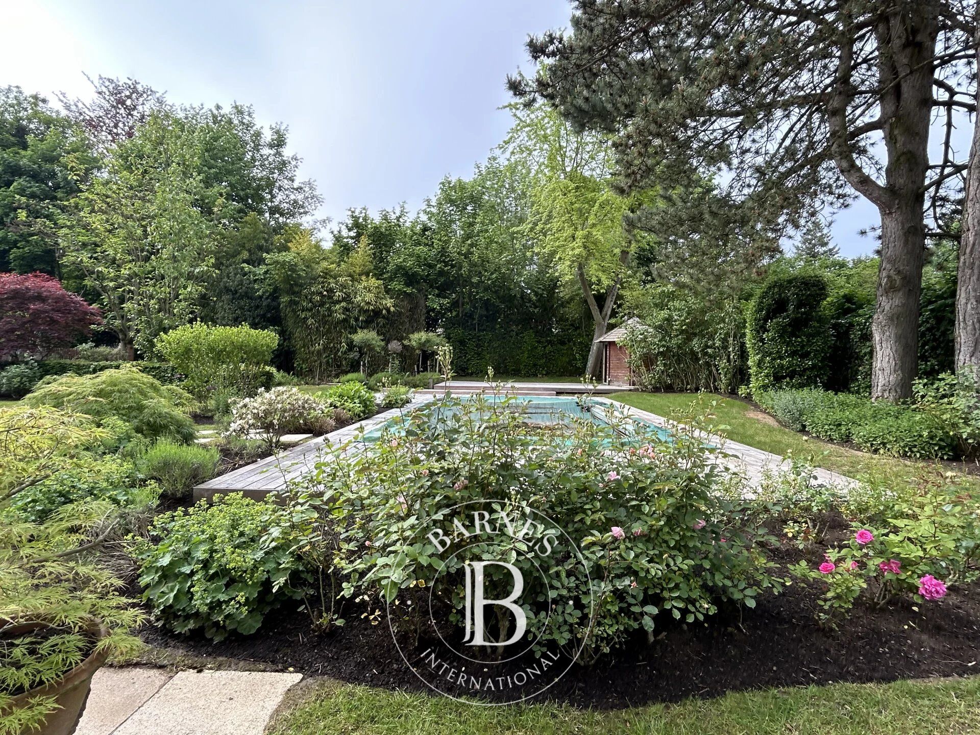 Ev Uccle - picture 23