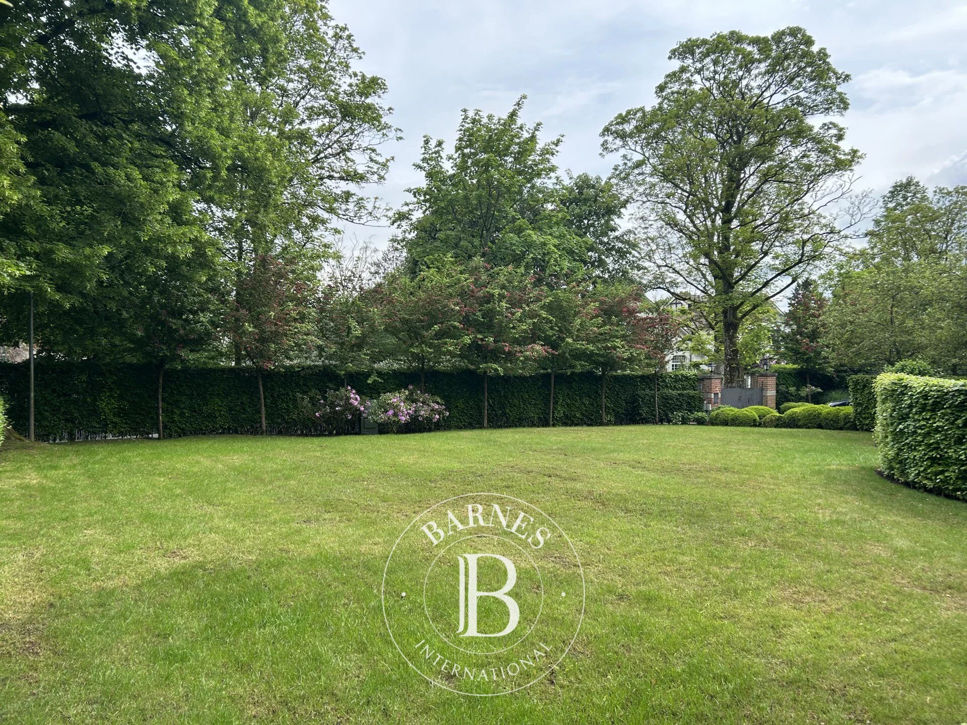 Ev Uccle - picture 4