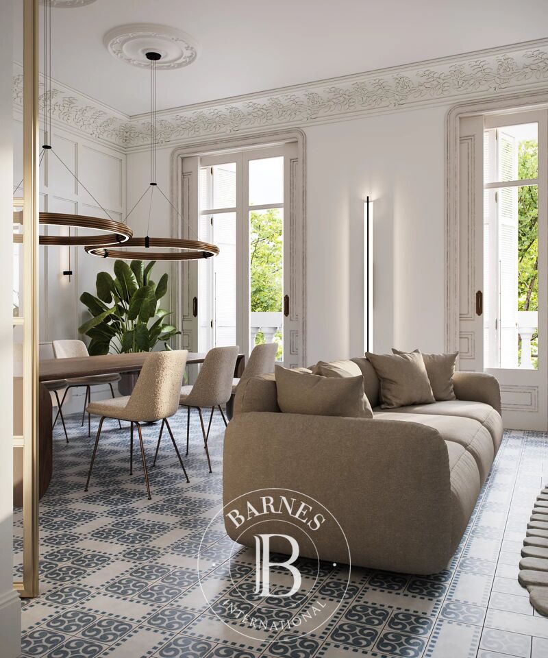 For Sale, Apartment Barcelona - picture 1