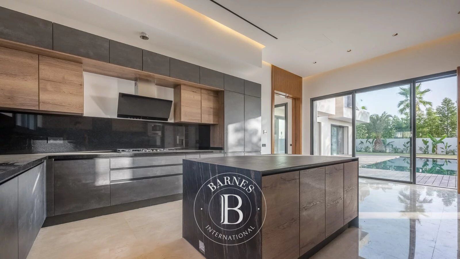 Villa Marrakech - picture 6