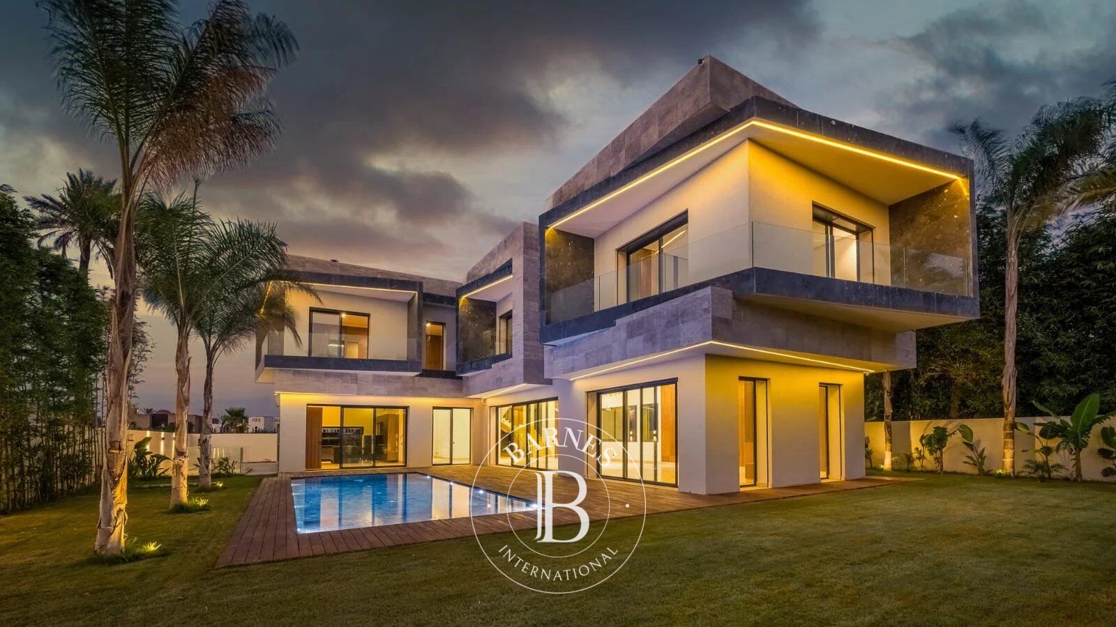 Villa Marrakech - picture 11