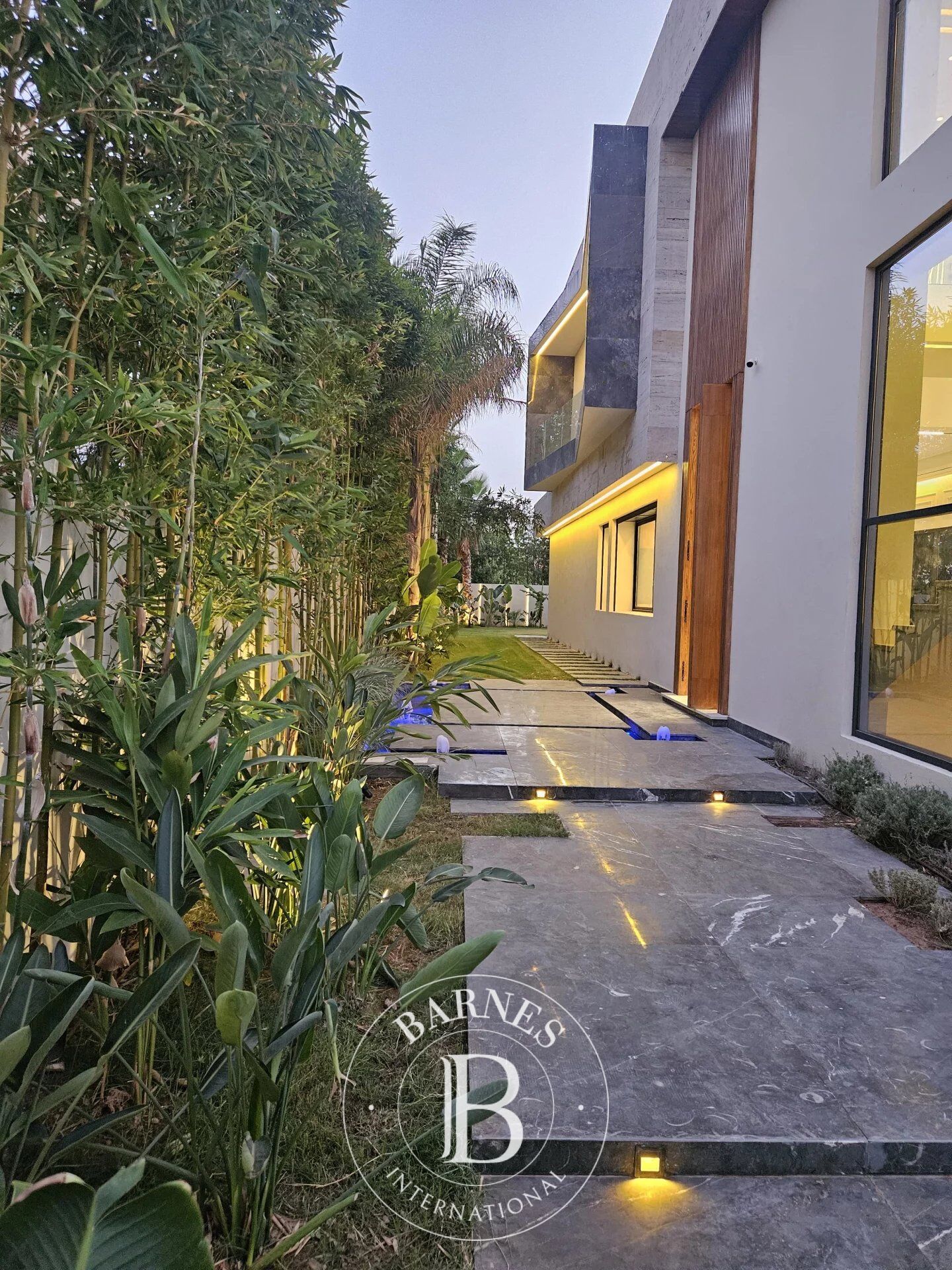 Villa Marrakech - picture 9