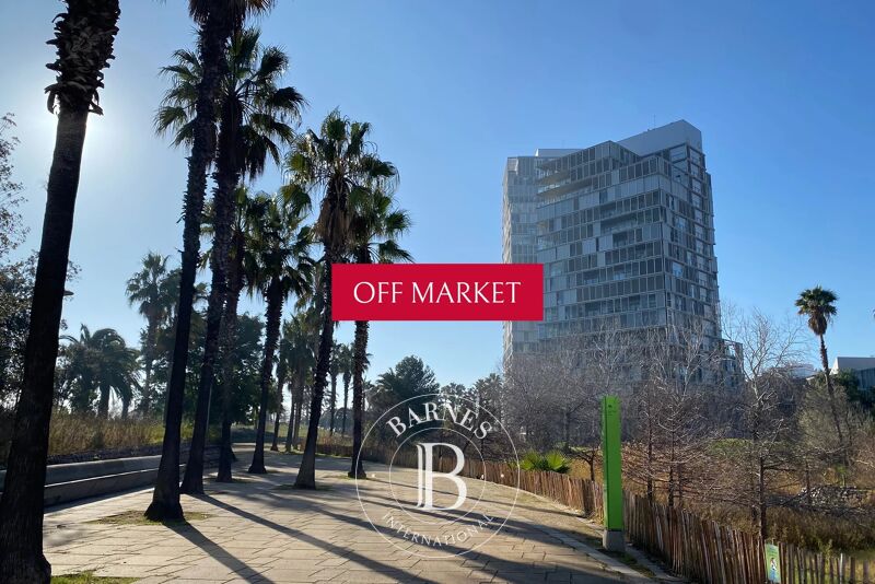 For Sale, Apartment Barcelona