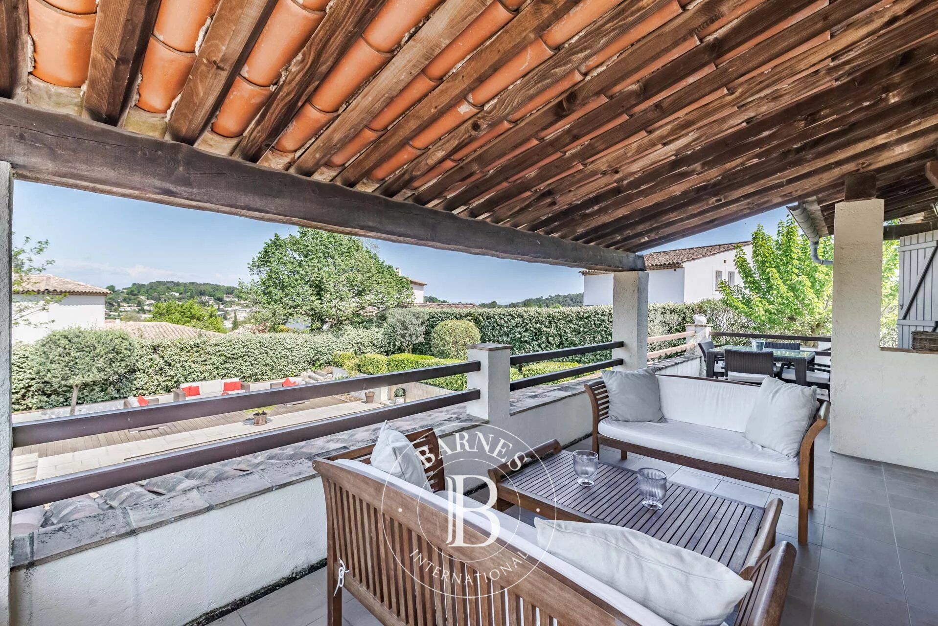 Villa Valbonne - picture 6