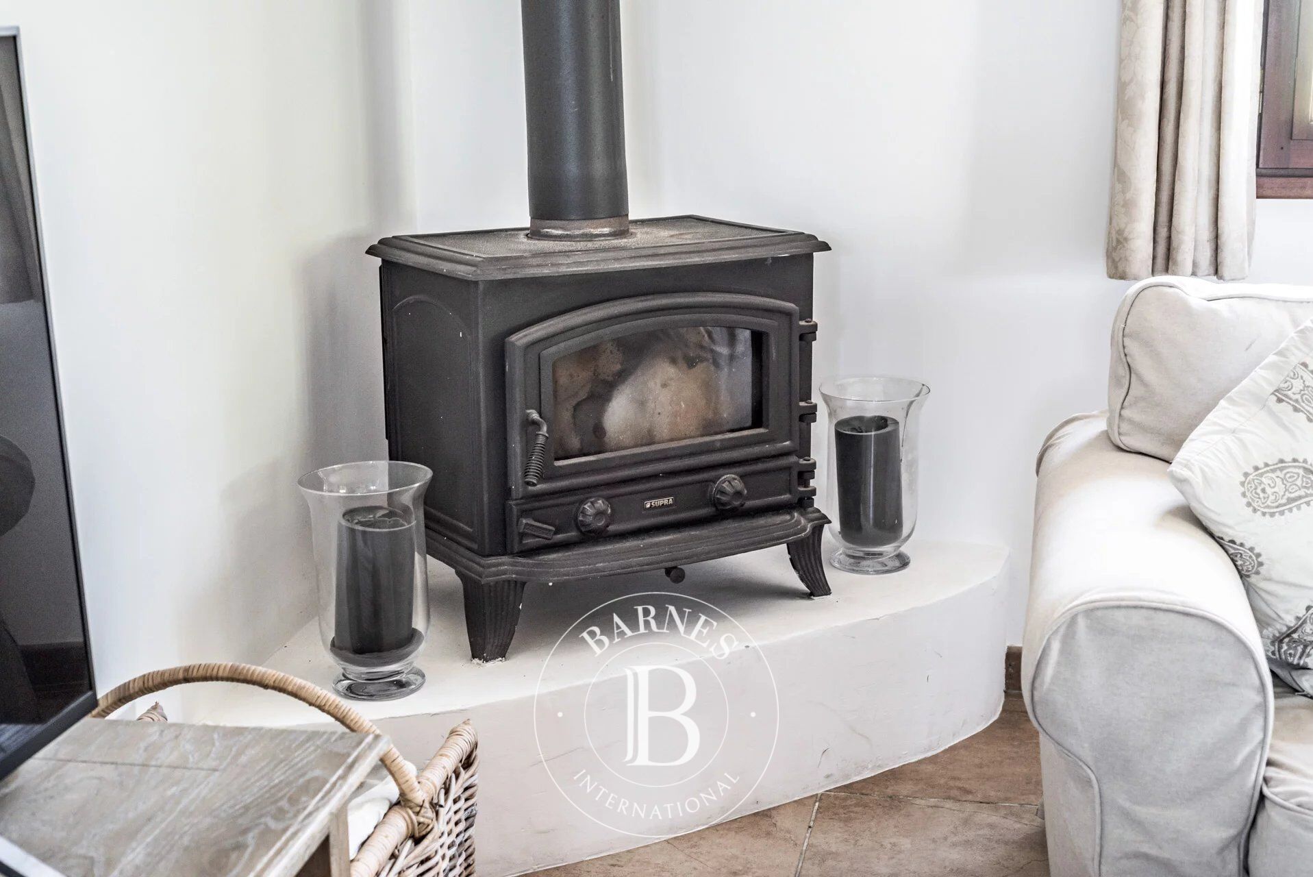 Villa Valbonne - picture 7