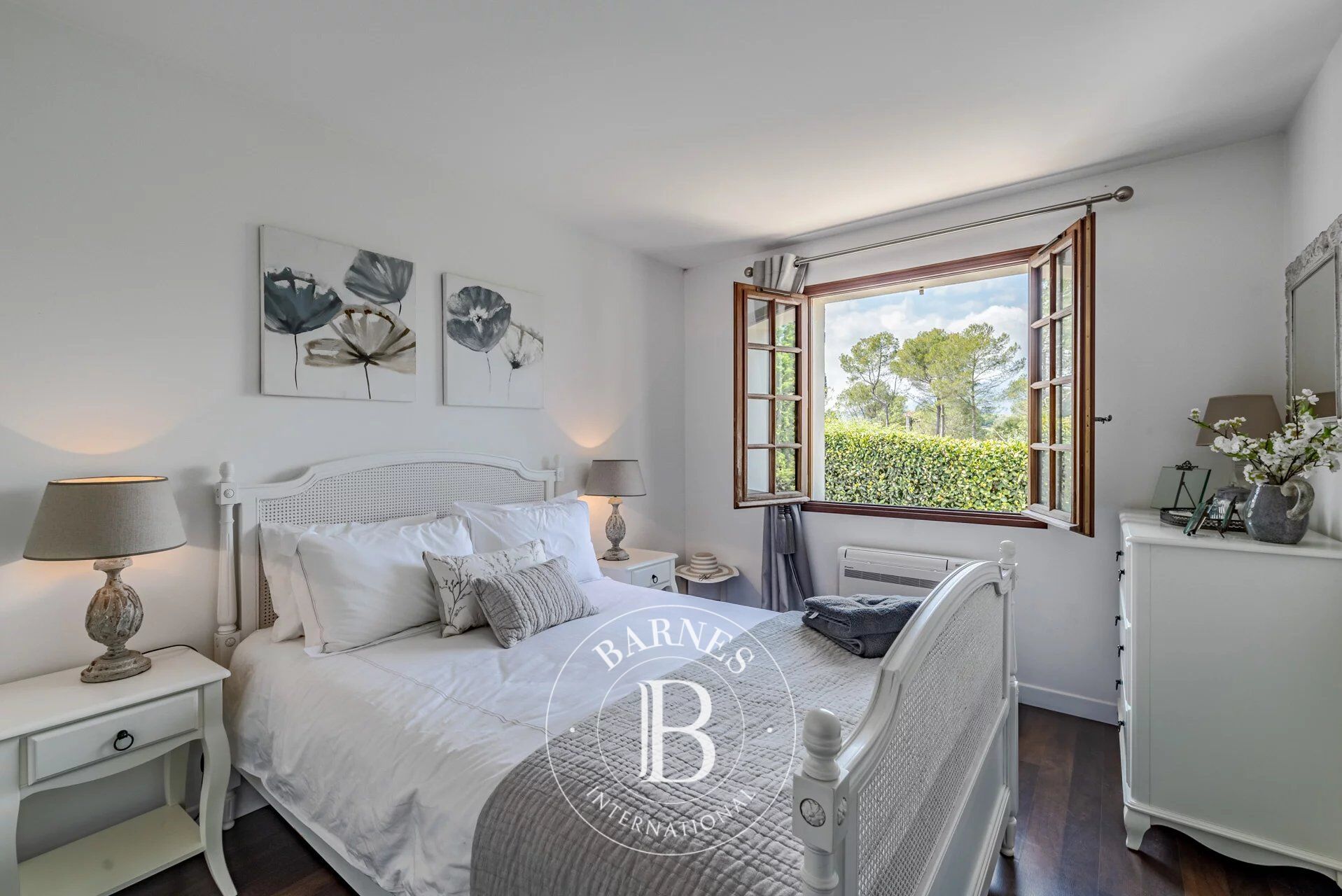 Villa Valbonne - picture 18