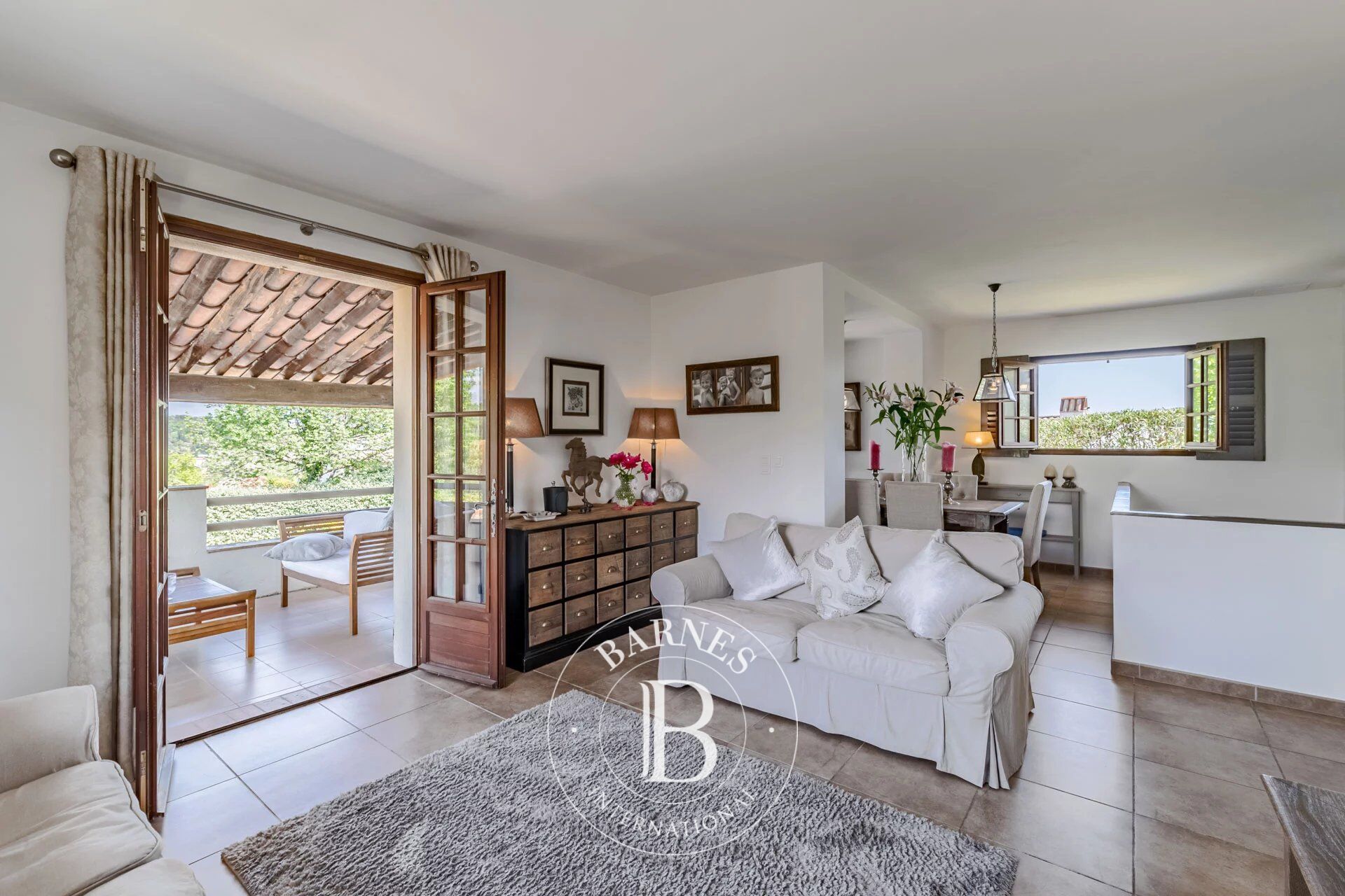 Villa Valbonne - picture 16