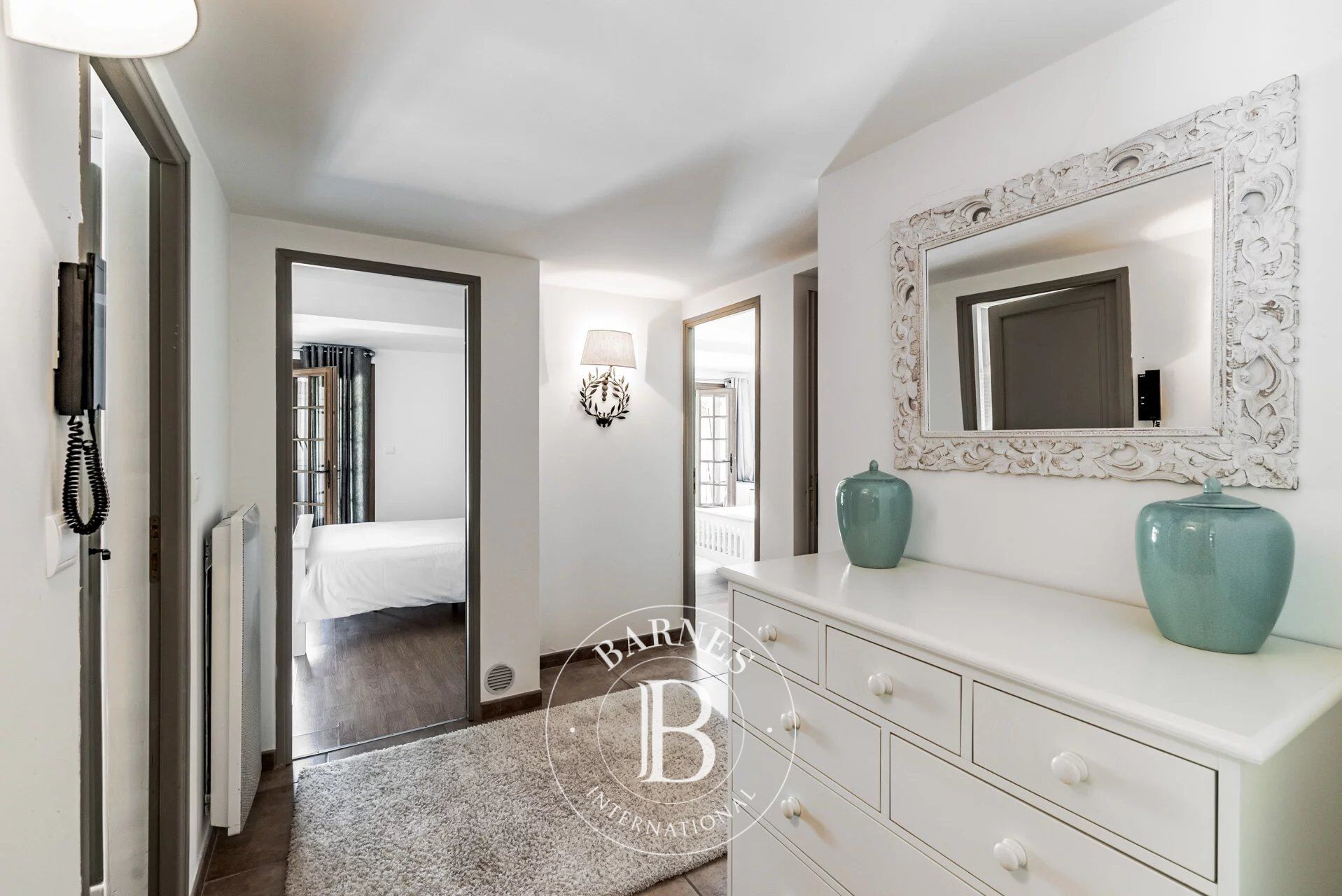 Villa Valbonne - picture 17