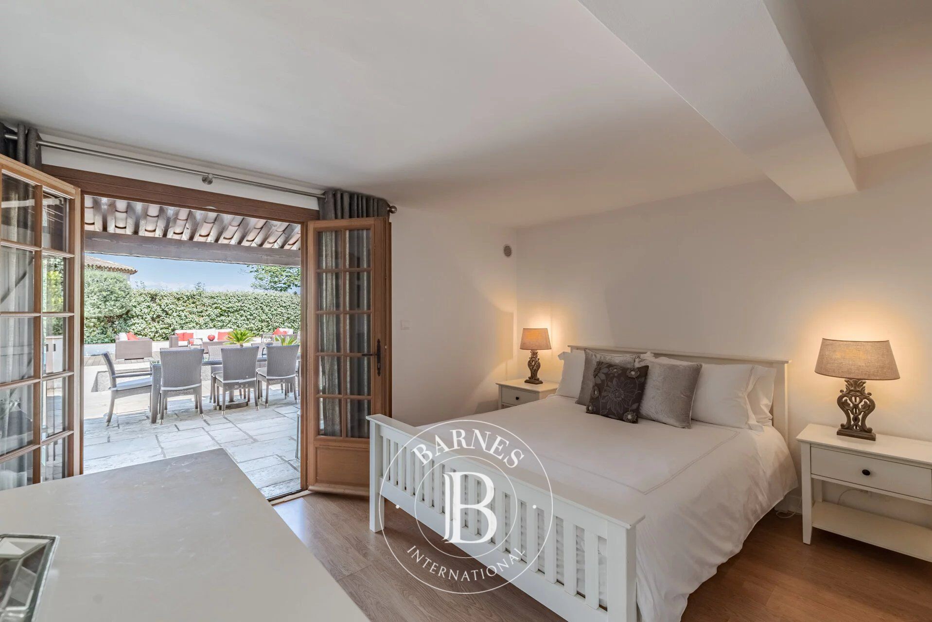 Villa Valbonne - picture 14