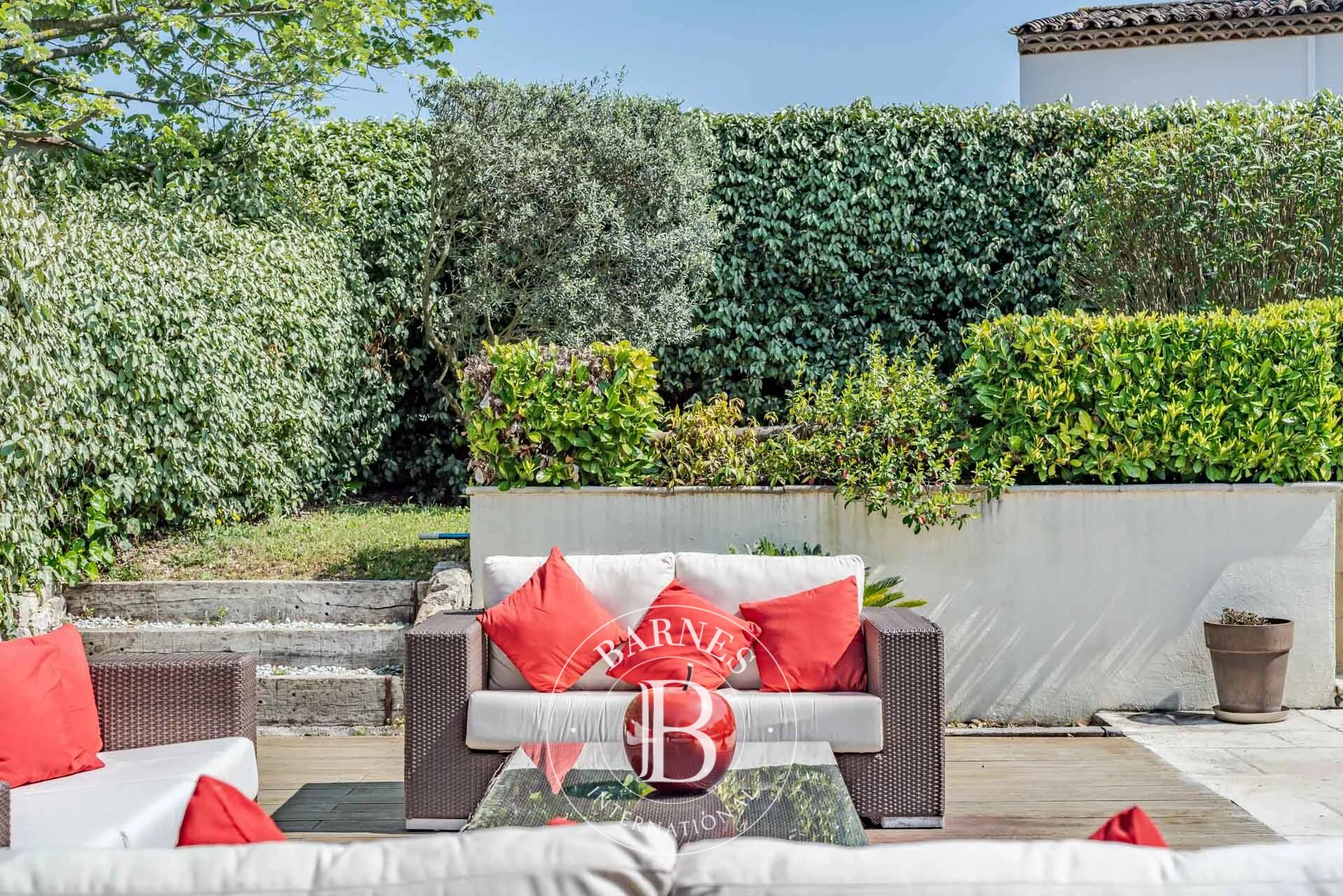 Villa Valbonne - picture 11