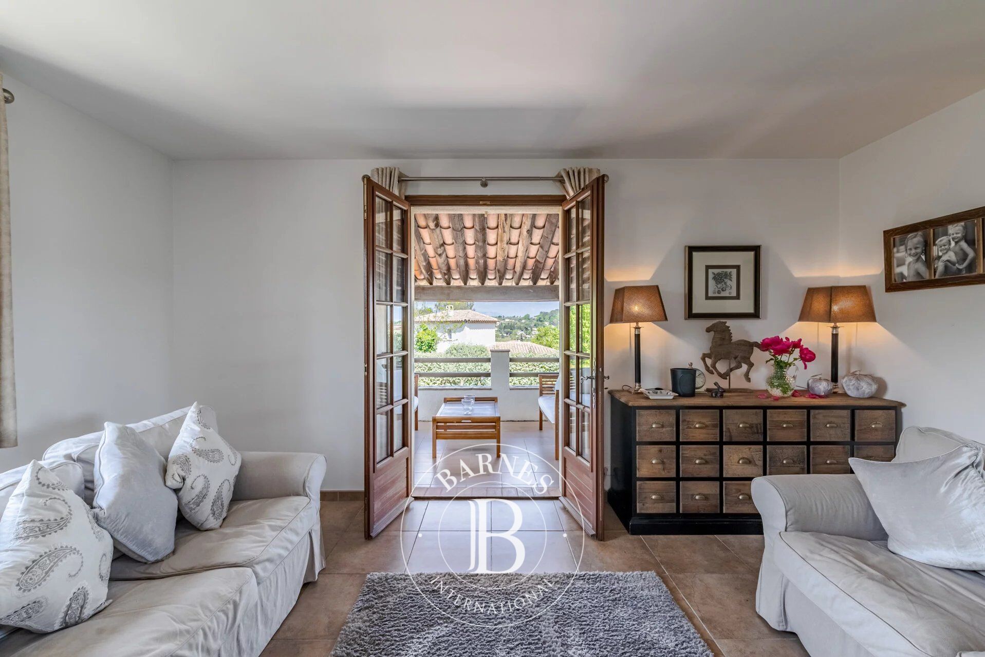 Villa Valbonne - picture 4