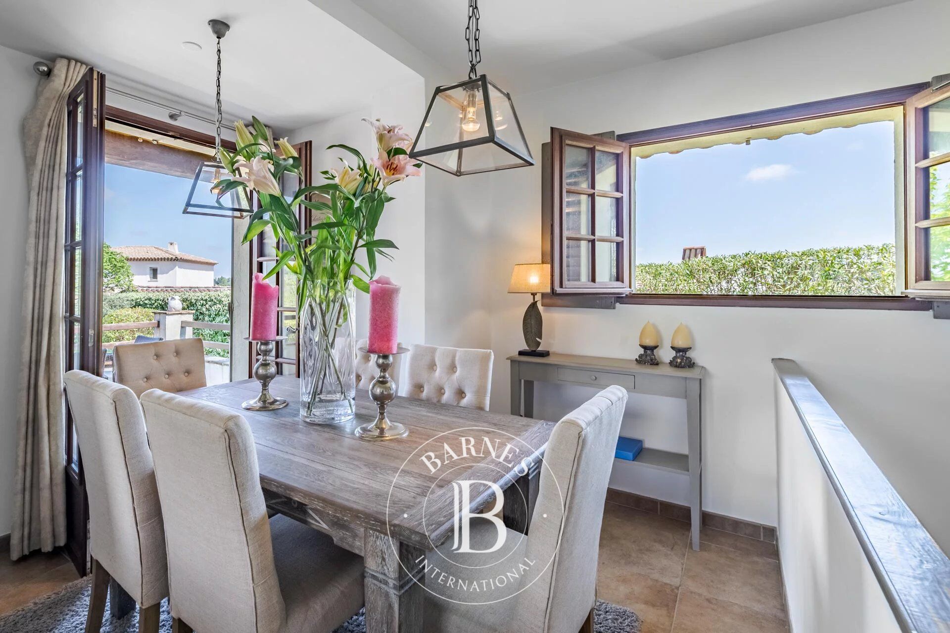 Villa Valbonne - picture 5