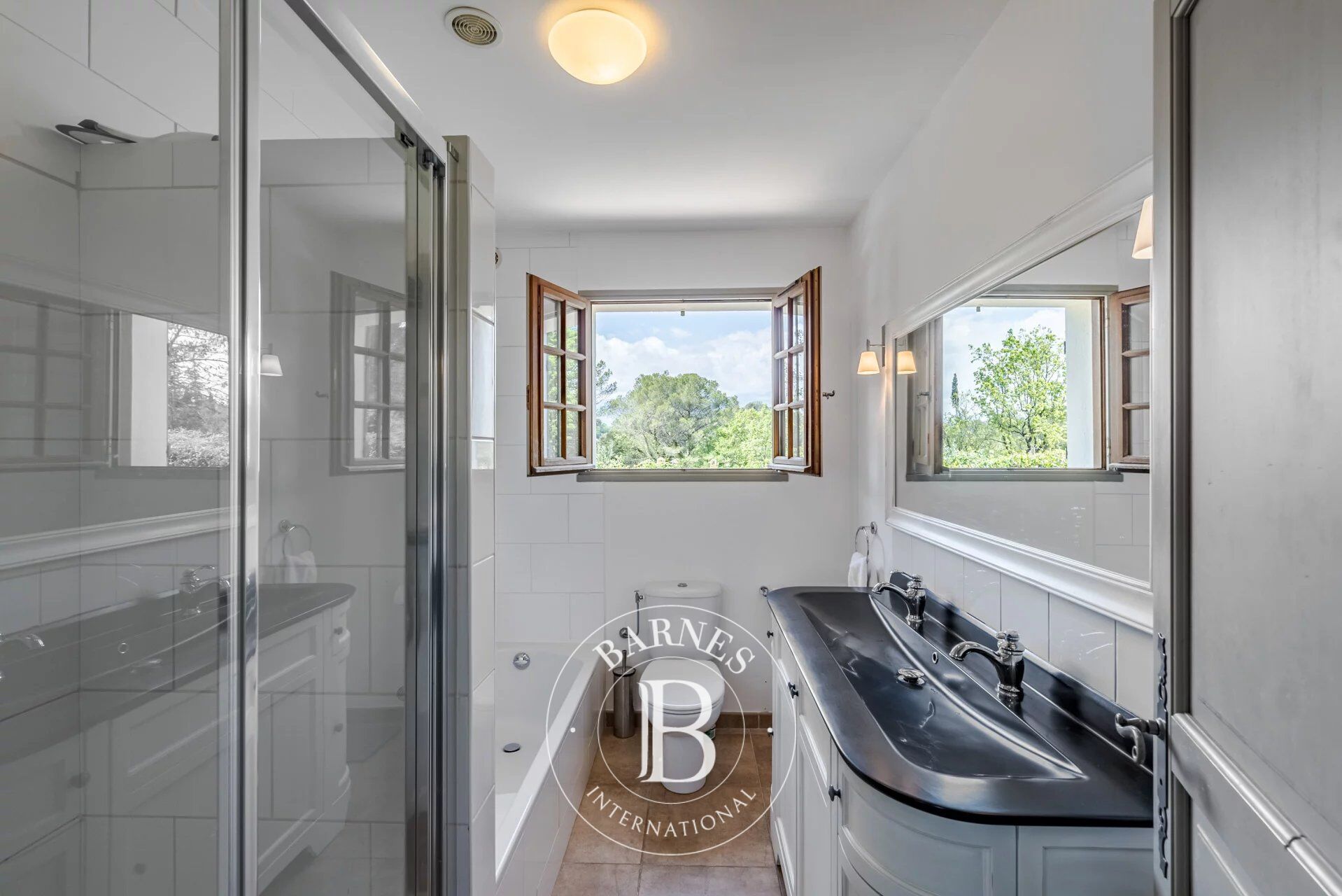 Villa Valbonne - picture 19