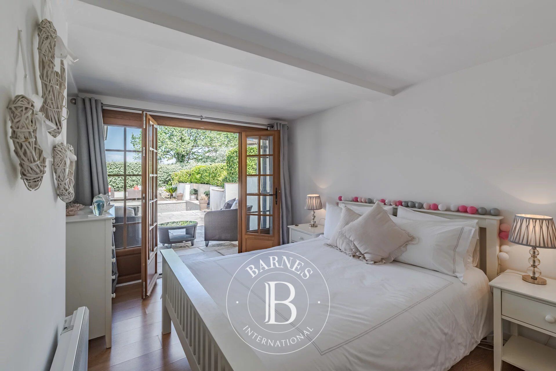 Villa Valbonne - picture 13