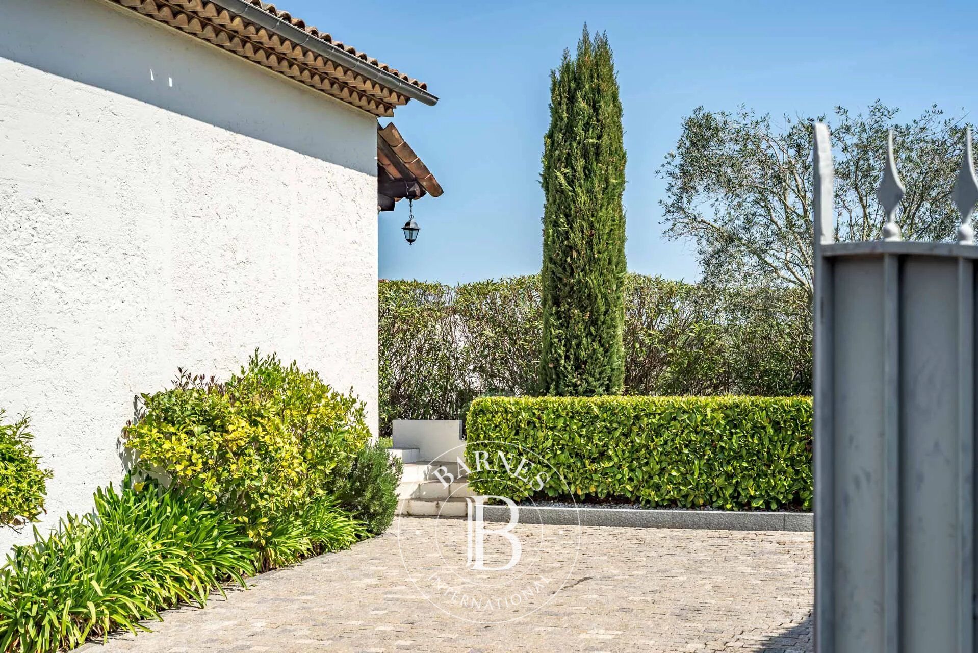 Villa Valbonne - picture 15