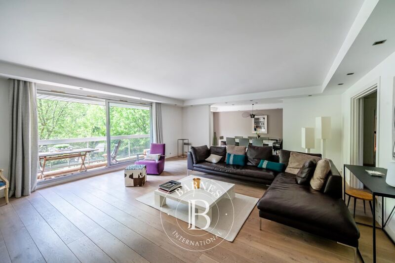 Zu verkaufen Wohnung | Neuilly-sur-Seine - picture 2