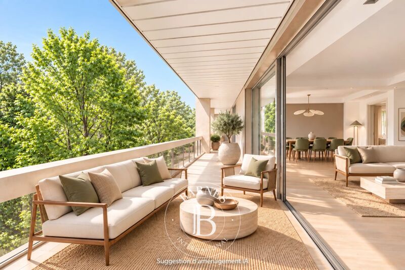 Venta Piso | Neuilly-sur-Seine - picture 3