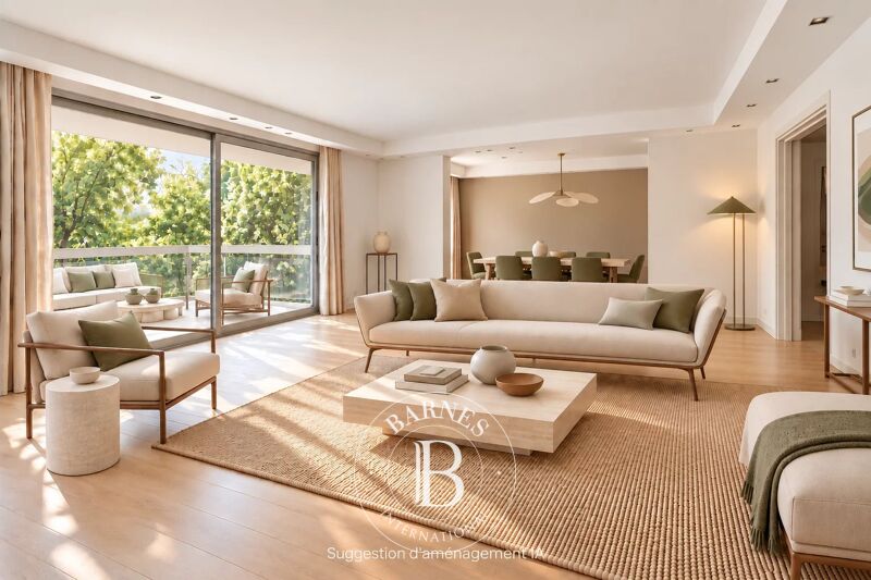 Venta Piso | Neuilly-sur-Seine - picture 1
