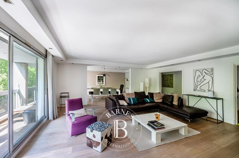 Zu verkaufen Wohnung | Neuilly-sur-Seine - picture 3