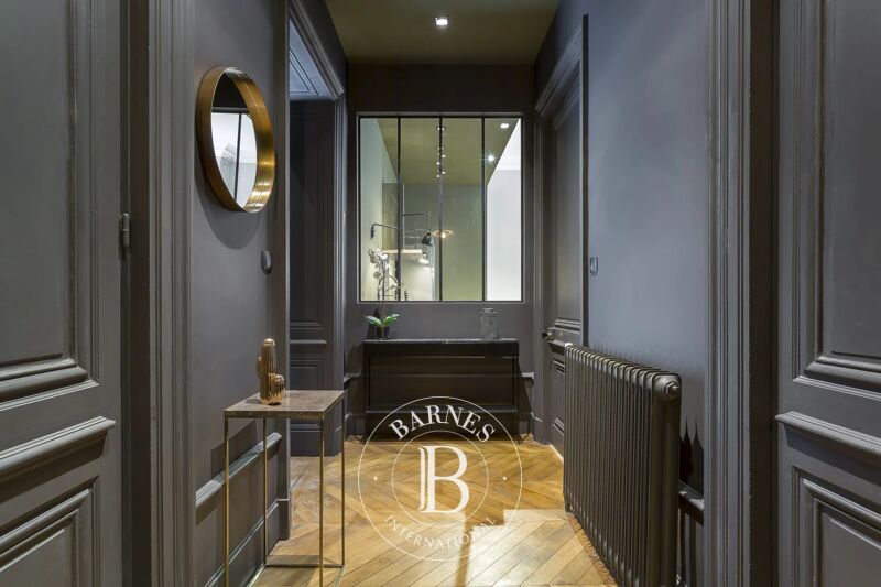 Apartment Lyon 2ème