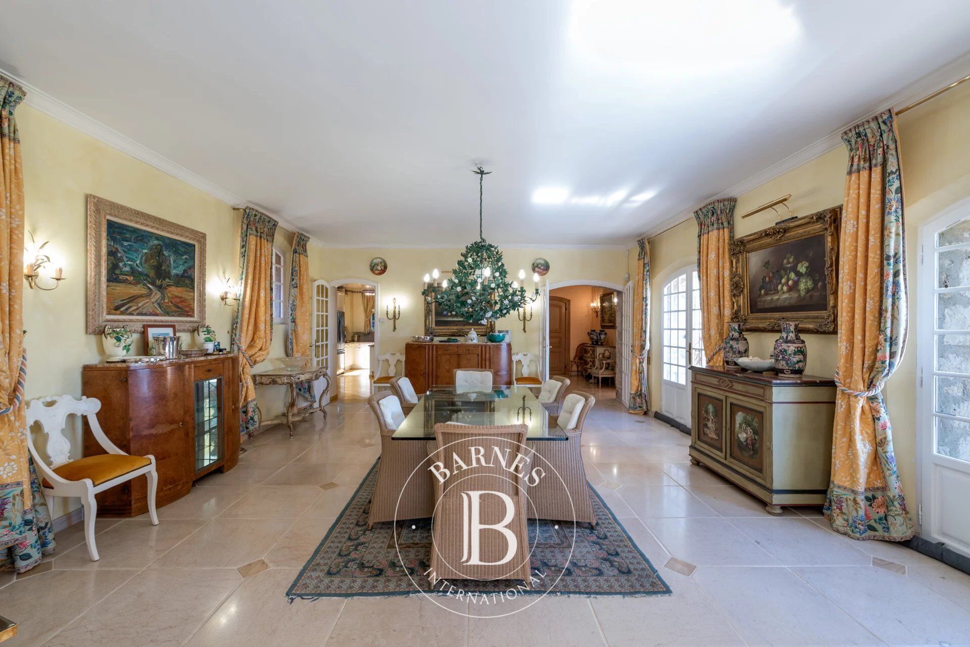 Villa La Colle-sur-Loup - picture 8