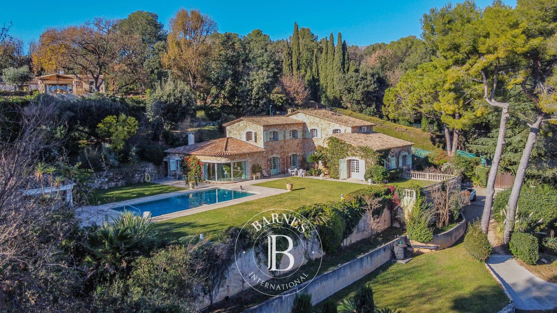 Villa La Colle-sur-Loup - picture 20