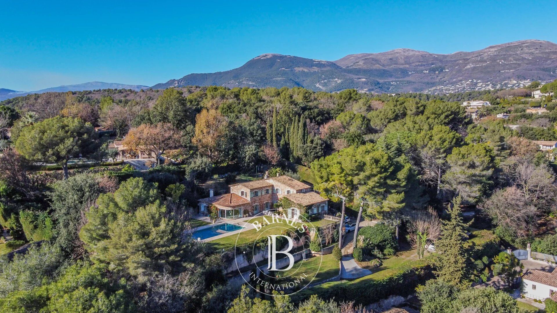 Villa La Colle-sur-Loup - picture 19