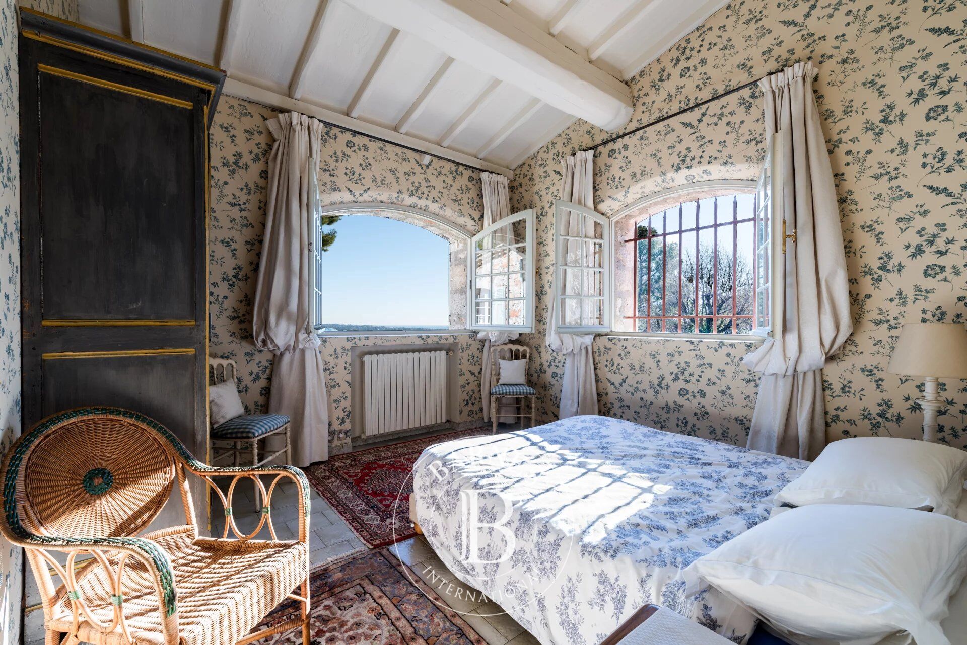 Villa La Colle-sur-Loup - picture 13