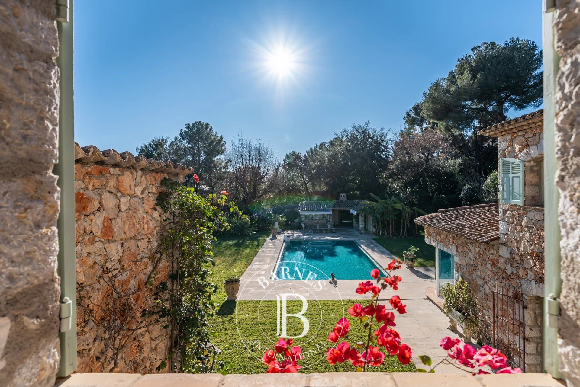 Villa La Colle-sur-Loup - picture 10