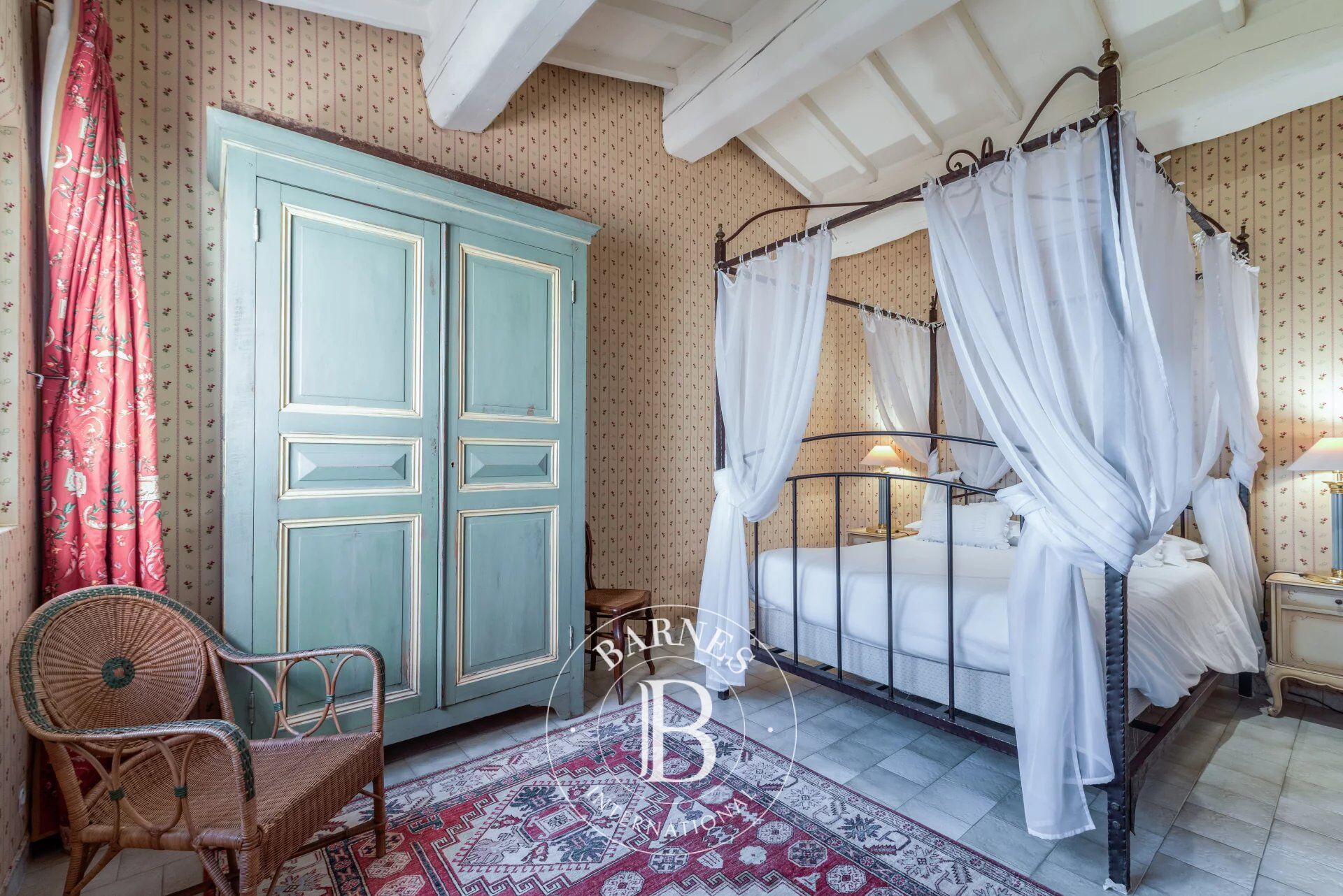 Villa La Colle-sur-Loup - picture 11