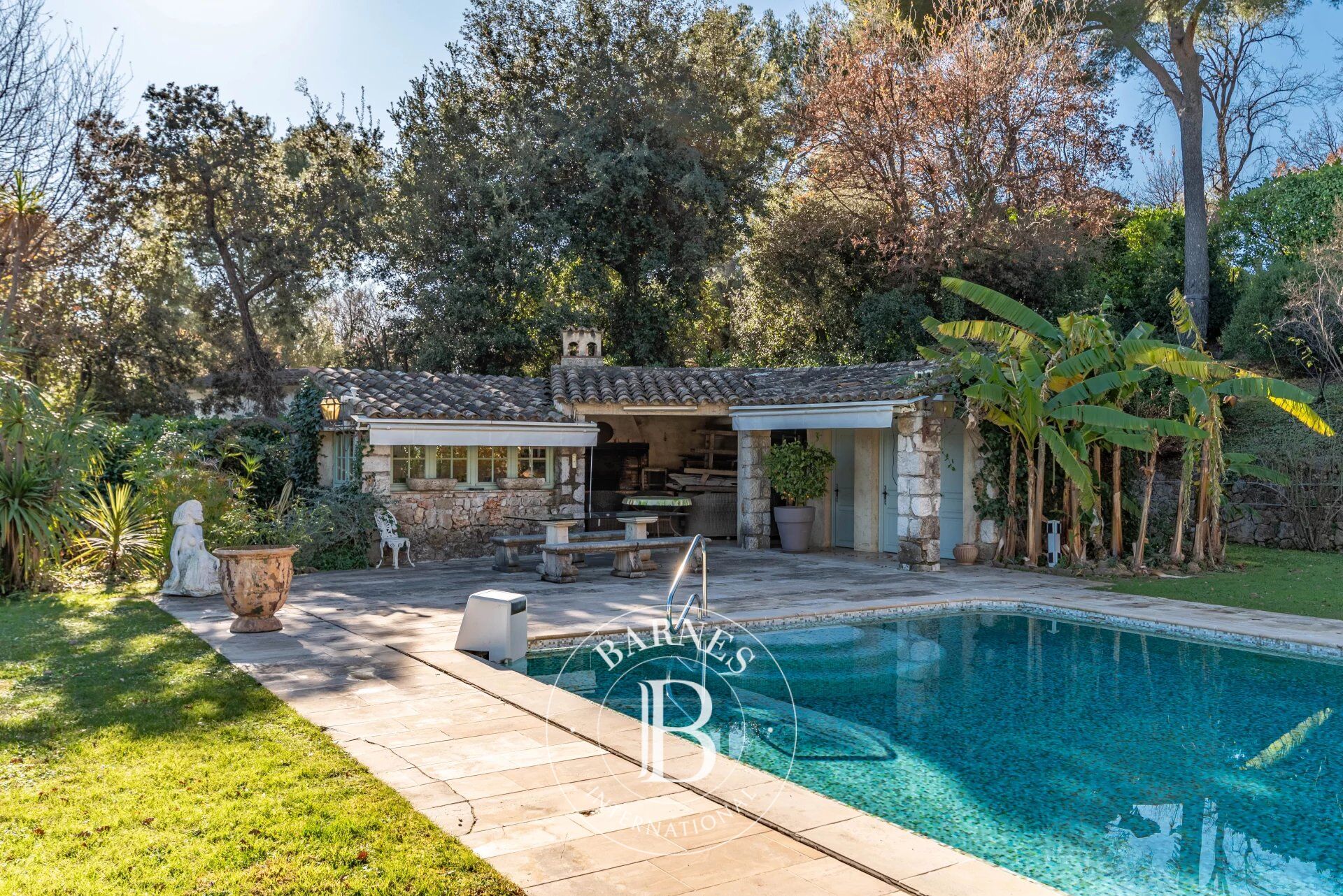 Villa La Colle-sur-Loup - picture 18