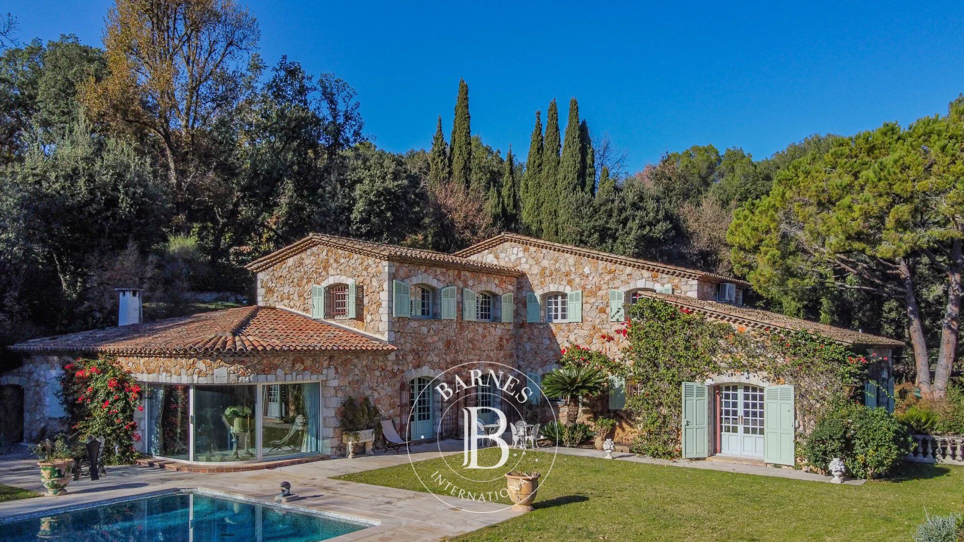 Villa La Colle-sur-Loup