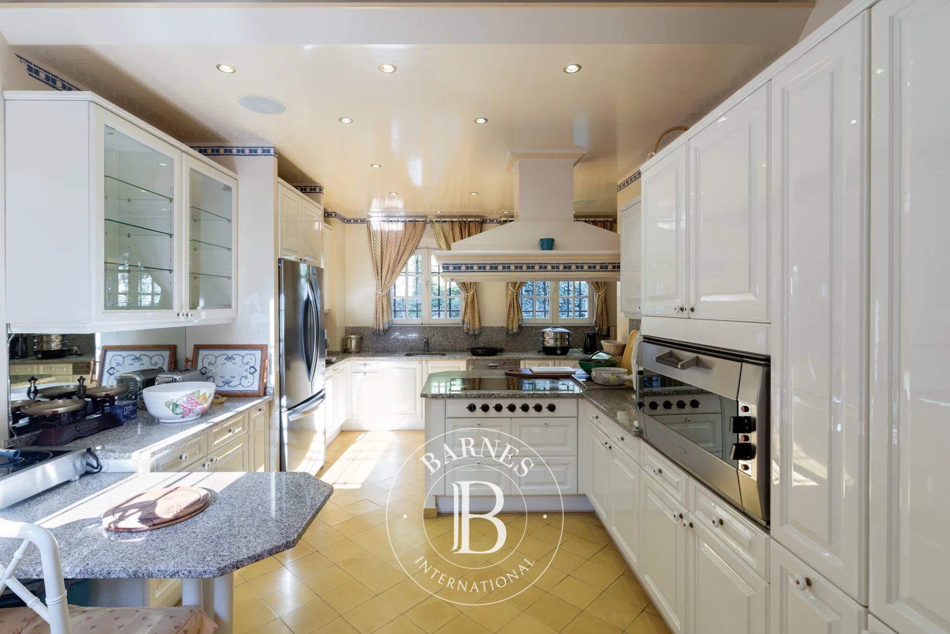 Villa La Colle-sur-Loup - picture 9