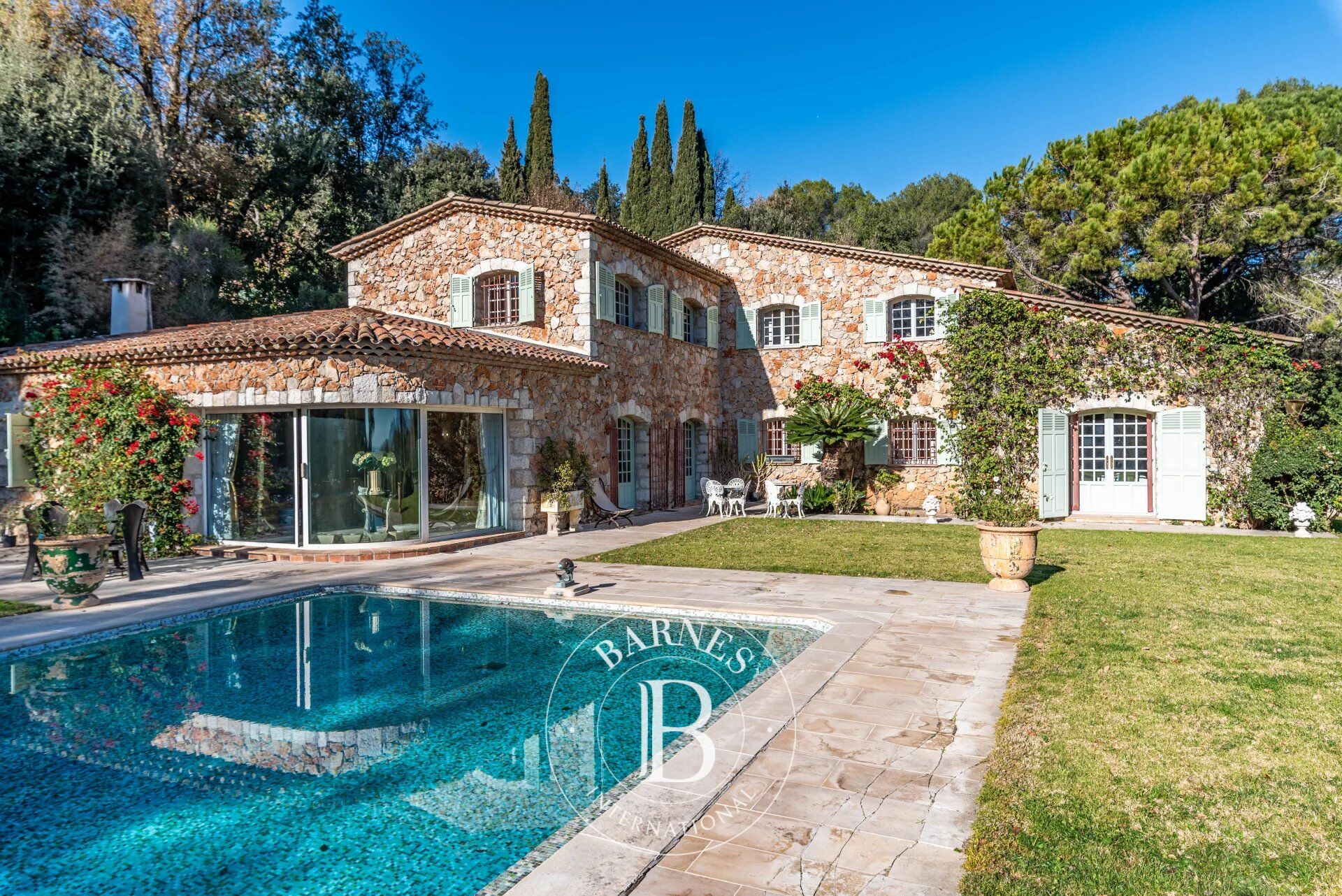 Villa La Colle-sur-Loup - picture 15