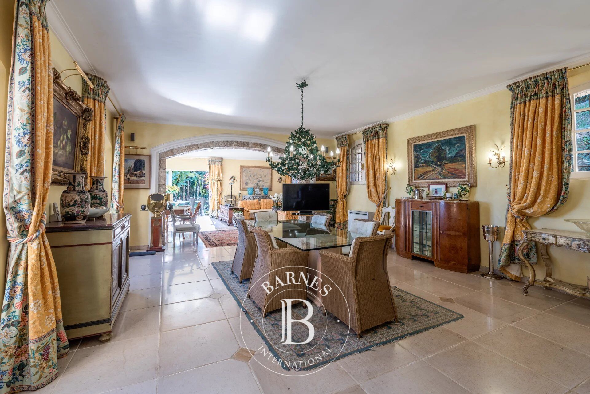 Villa La Colle-sur-Loup - picture 7