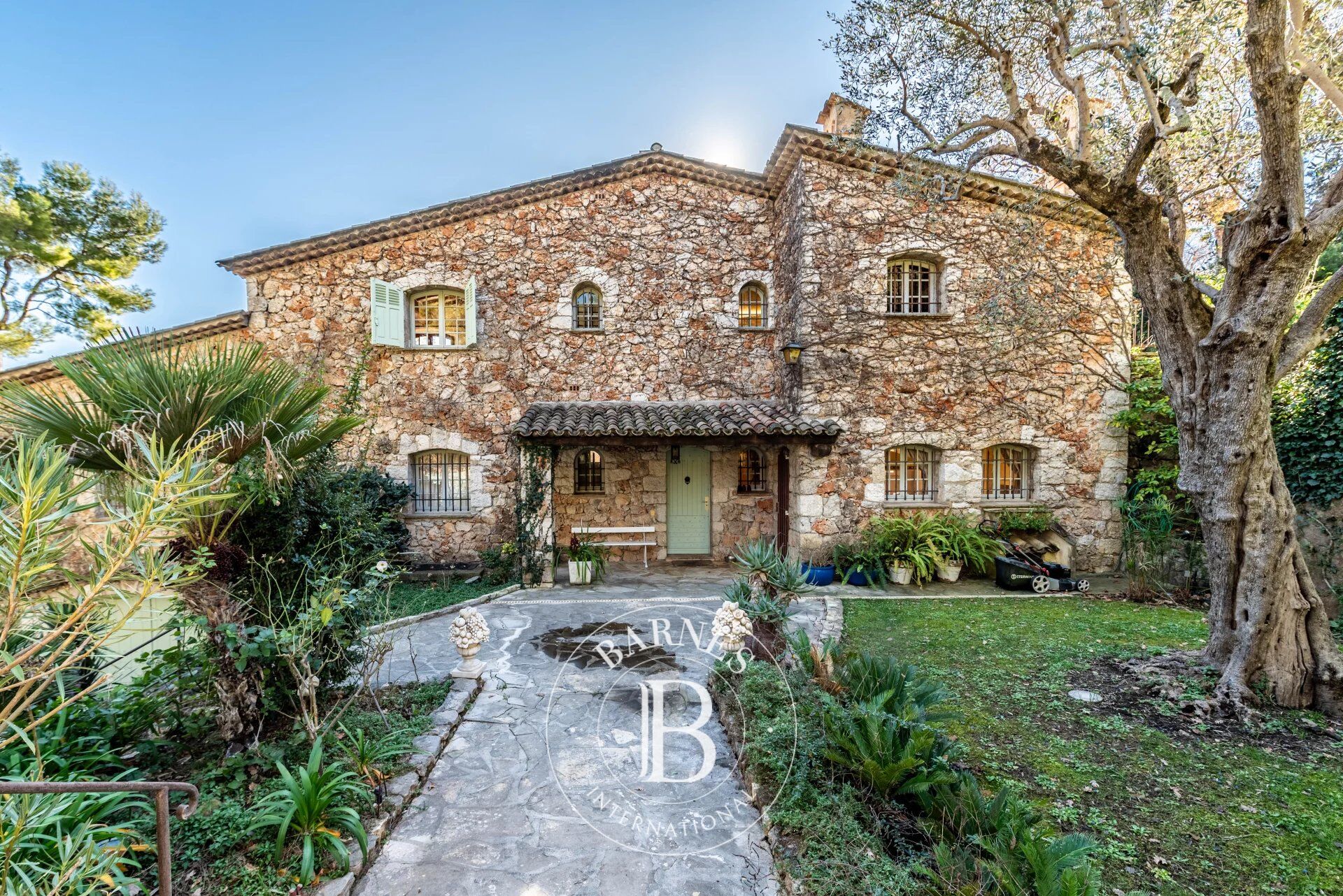 Villa La Colle-sur-Loup - picture 17