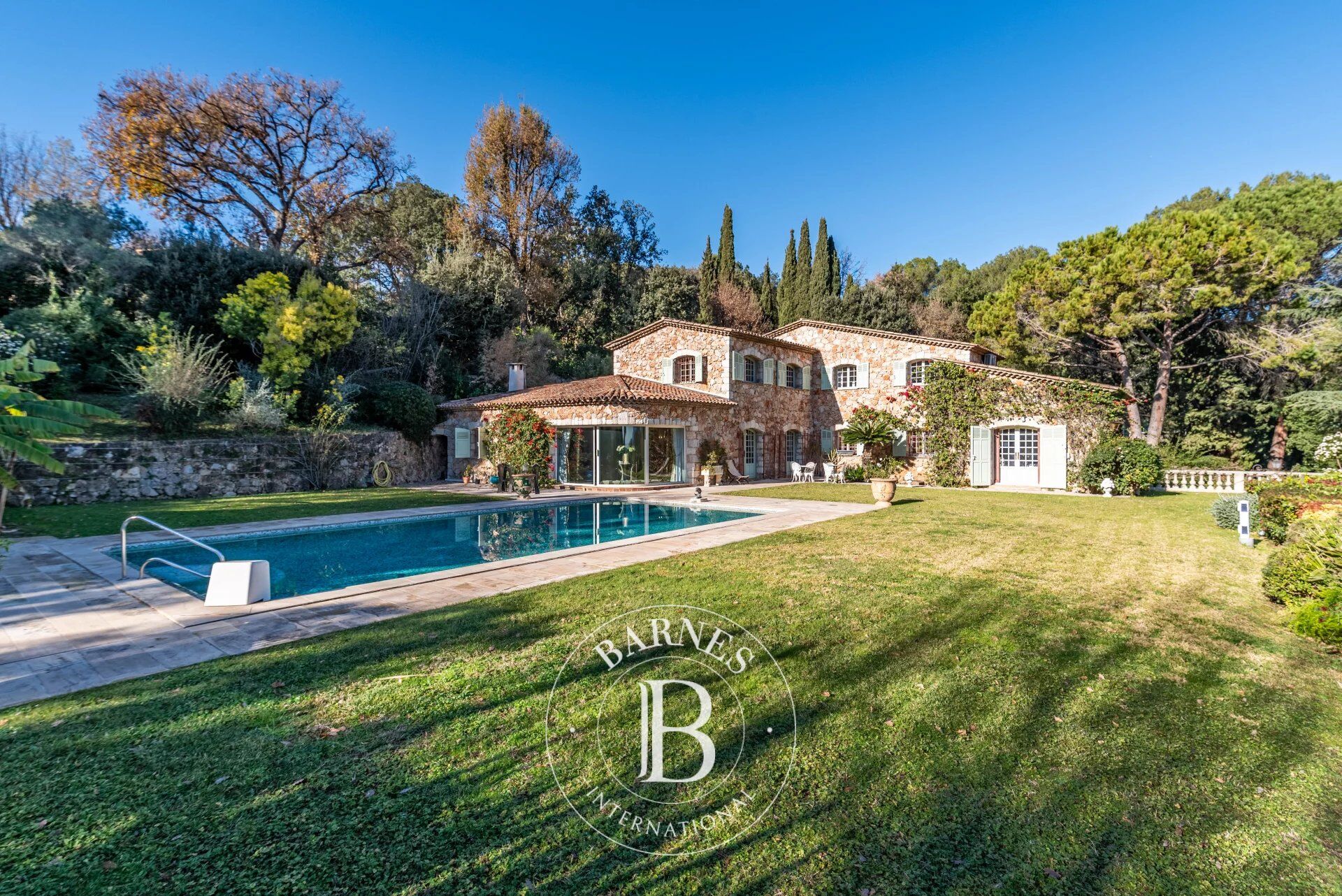 Villa La Colle-sur-Loup - picture 16