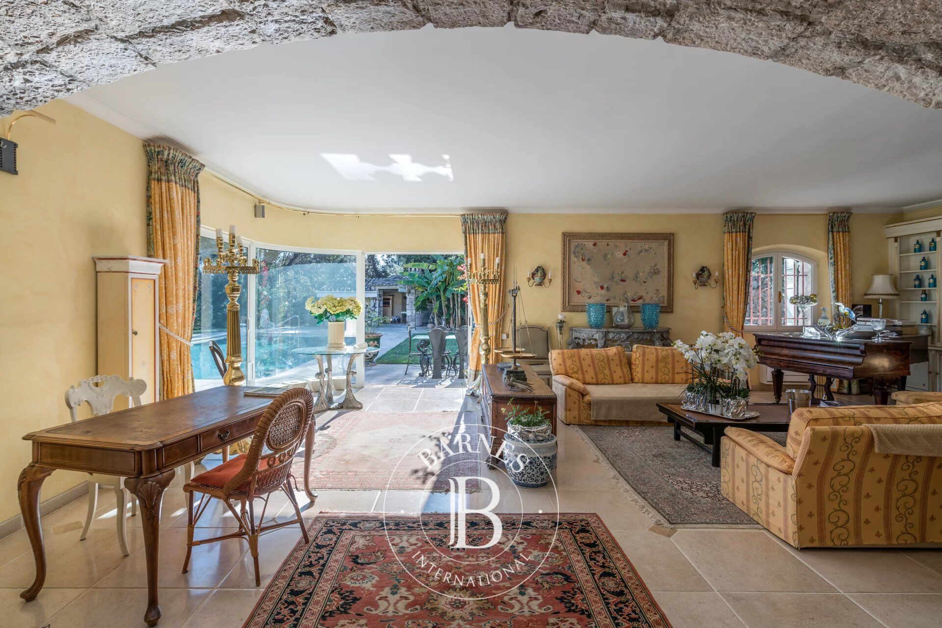 Villa La Colle-sur-Loup - picture 4