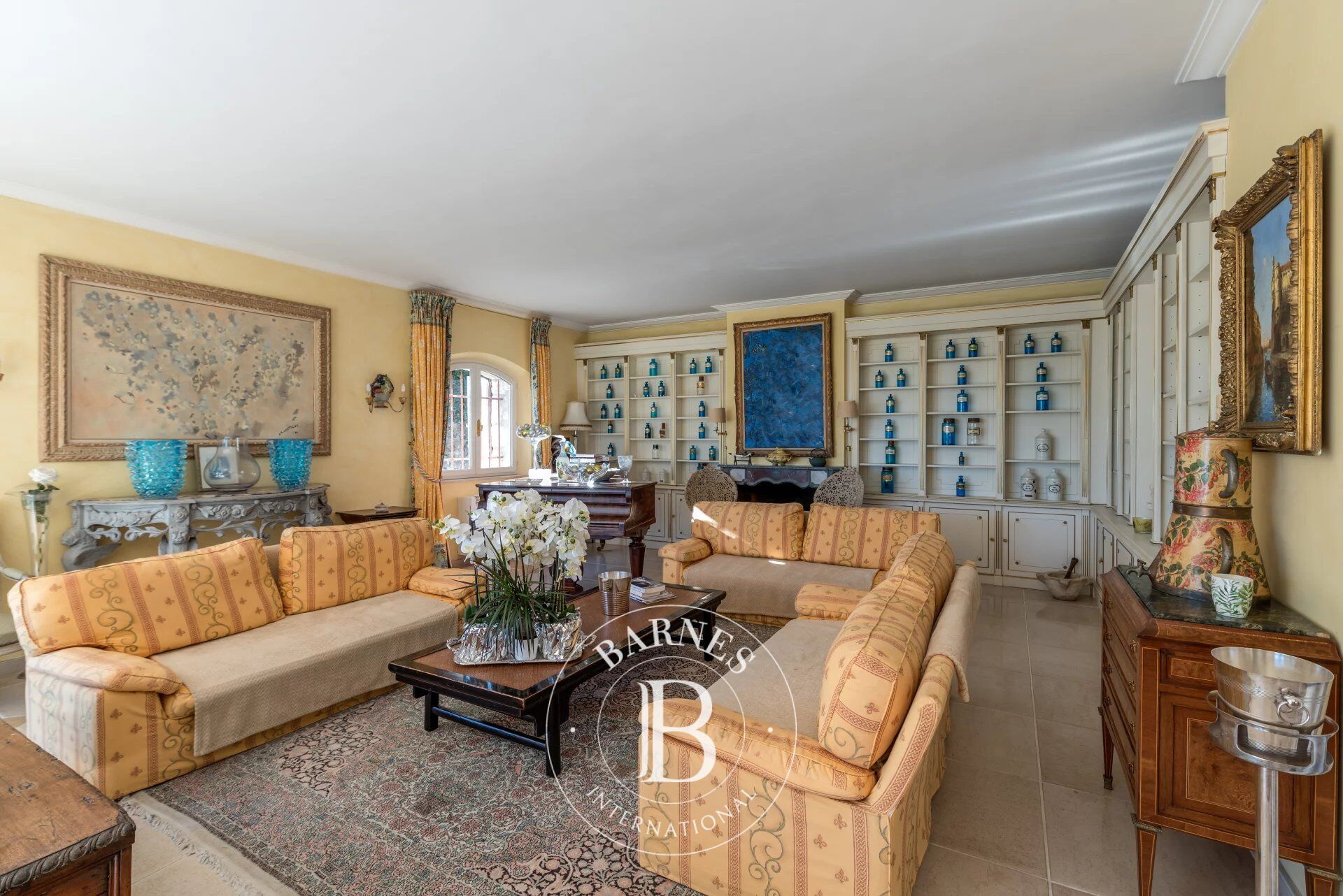 Villa La Colle-sur-Loup - picture 6