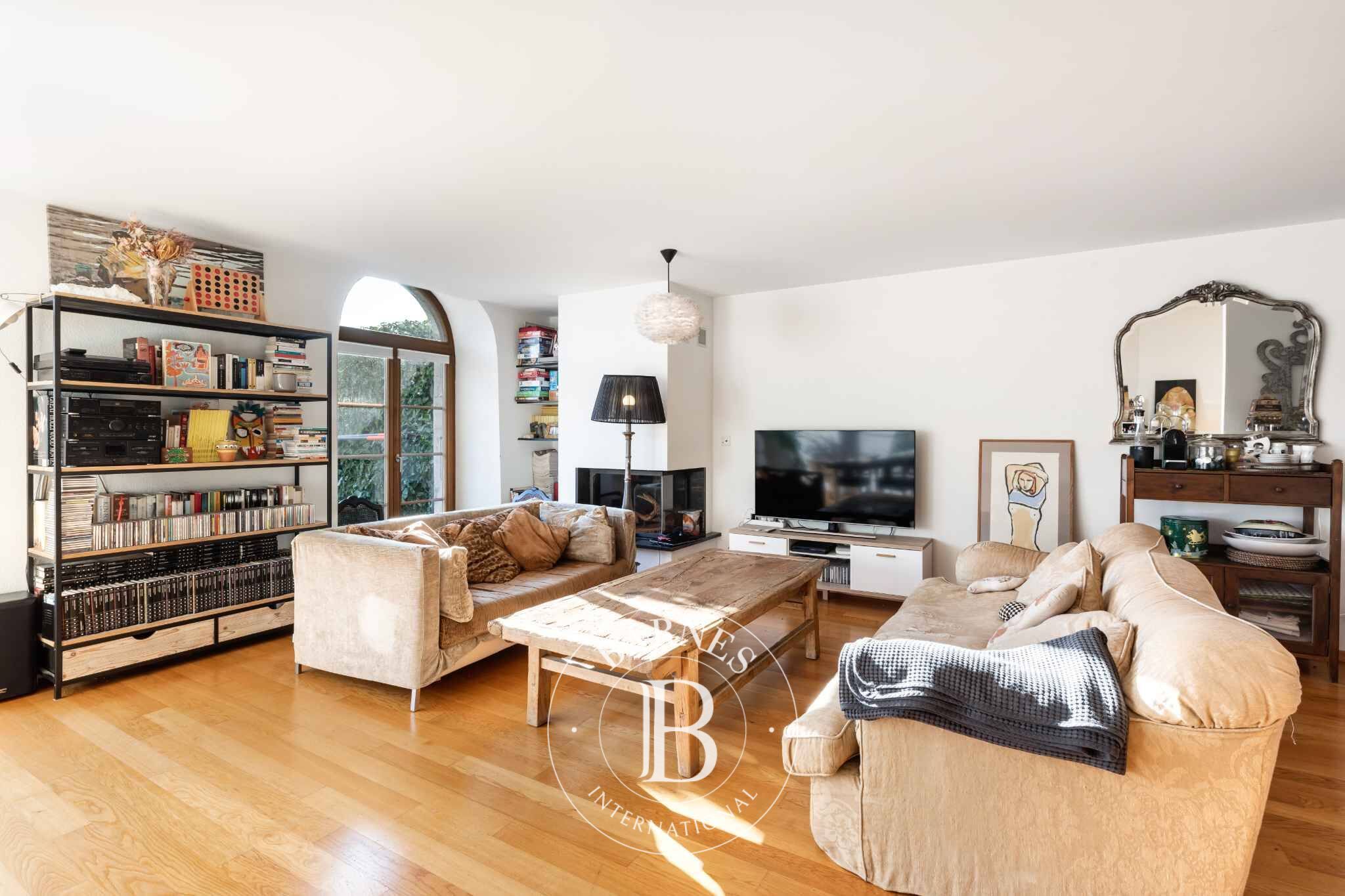 Daire Saint-Légier-La Chiésaz - picture 5