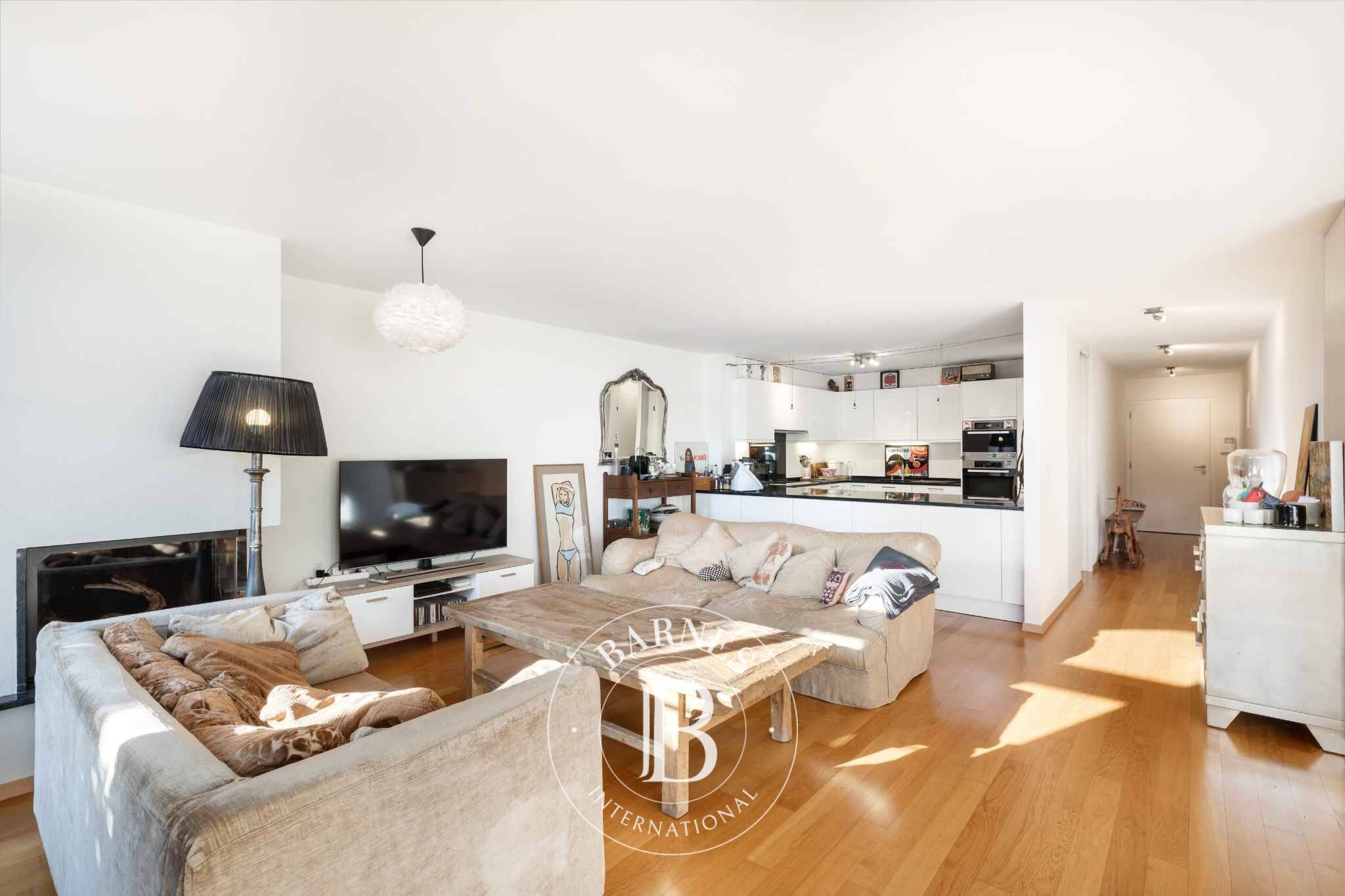 Daire Saint-Légier-La Chiésaz - picture 4