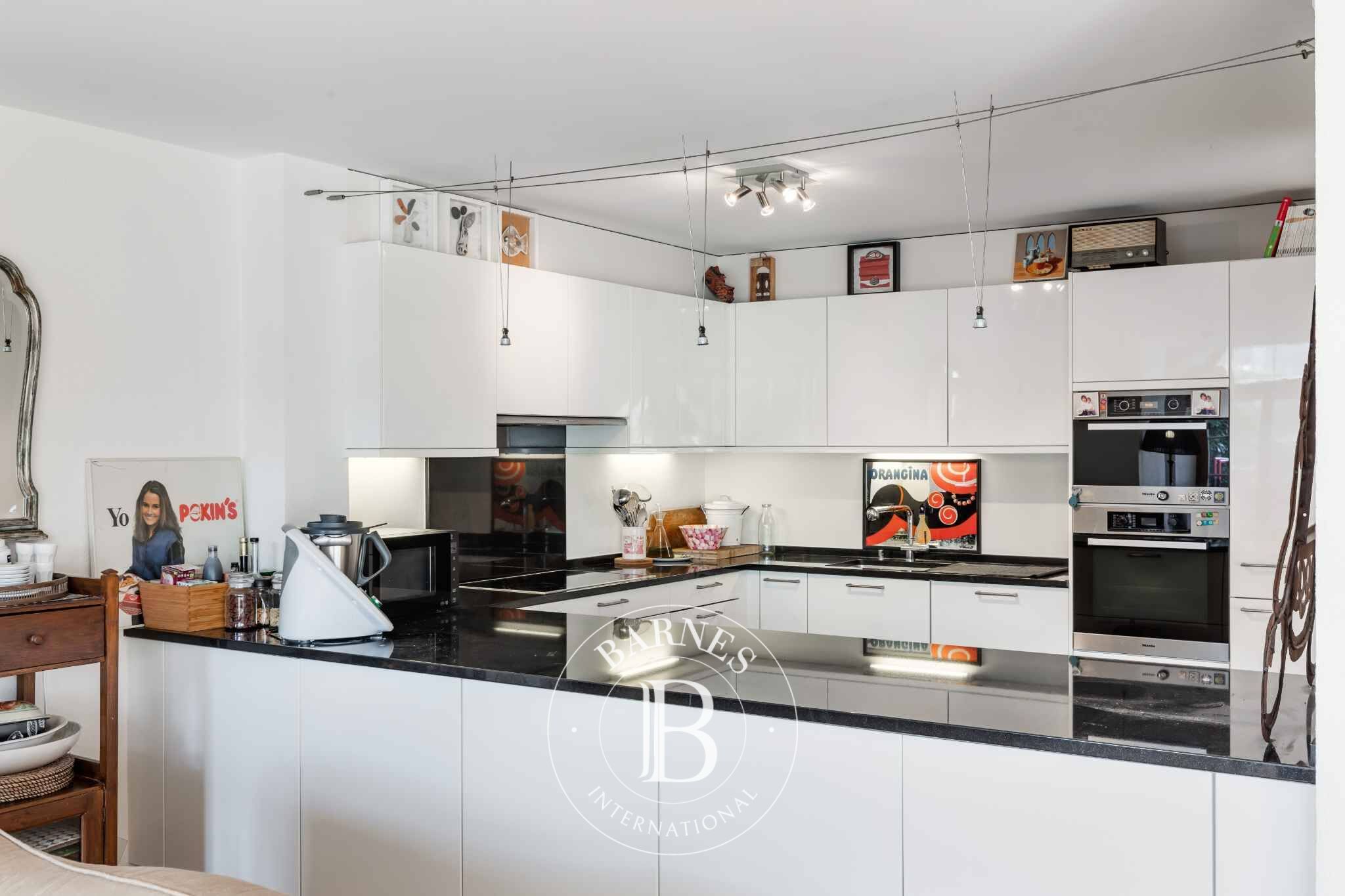 Daire Saint-Légier-La Chiésaz - picture 6